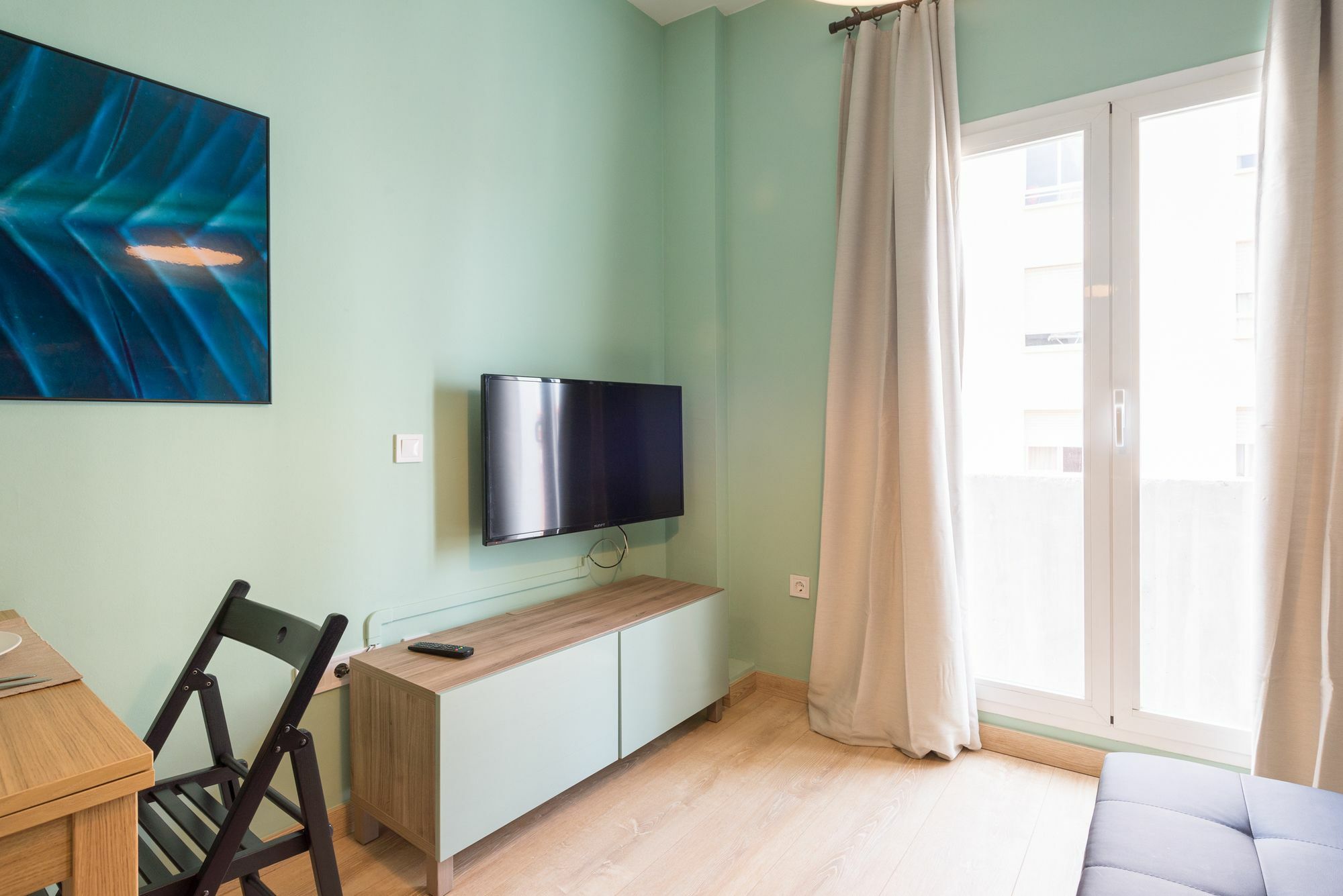 Apartamento Quiet & Relax