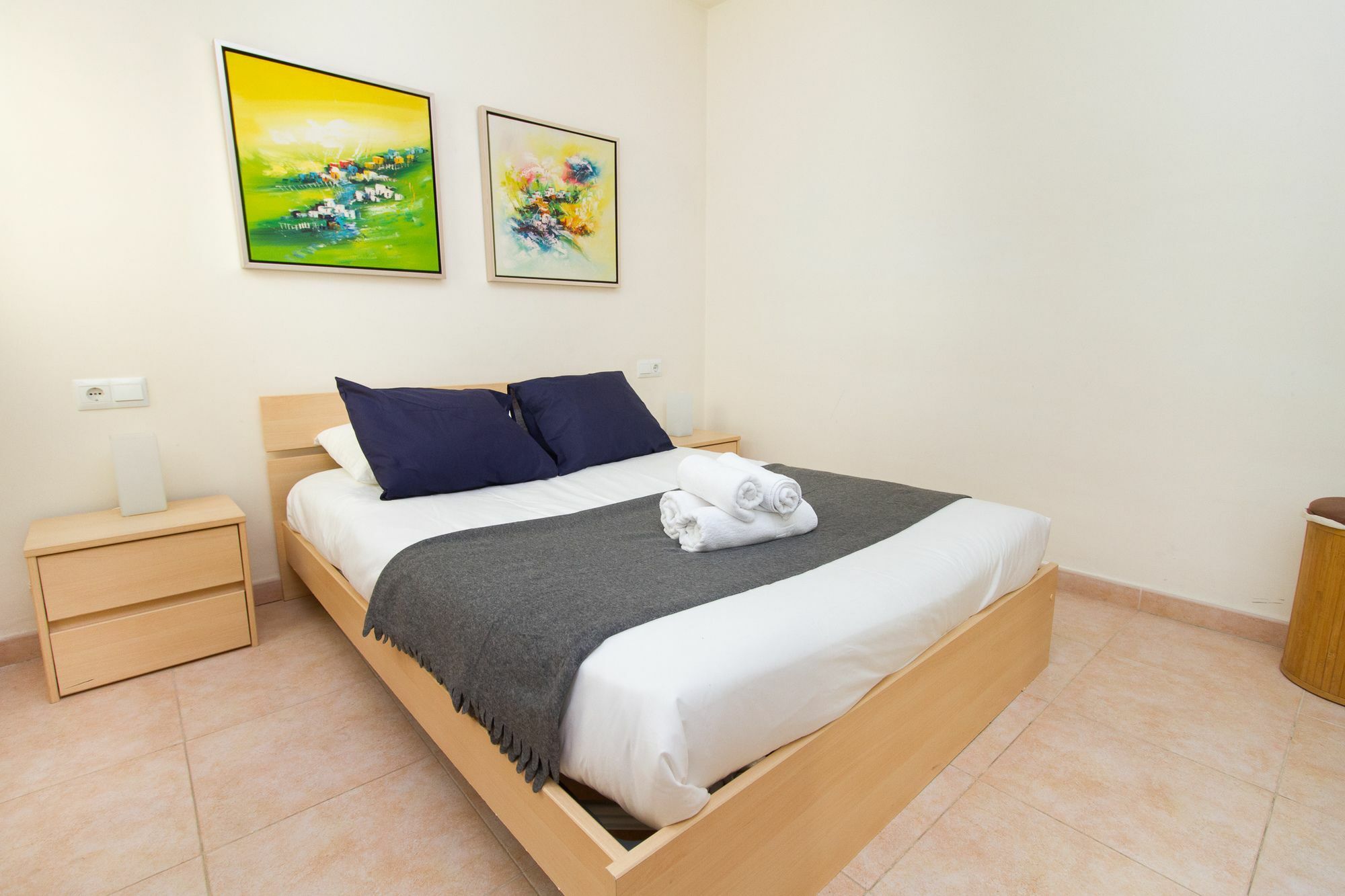 Apartamento Calle Frailes - Cosy And Shiny Flats By La Recepcion *
