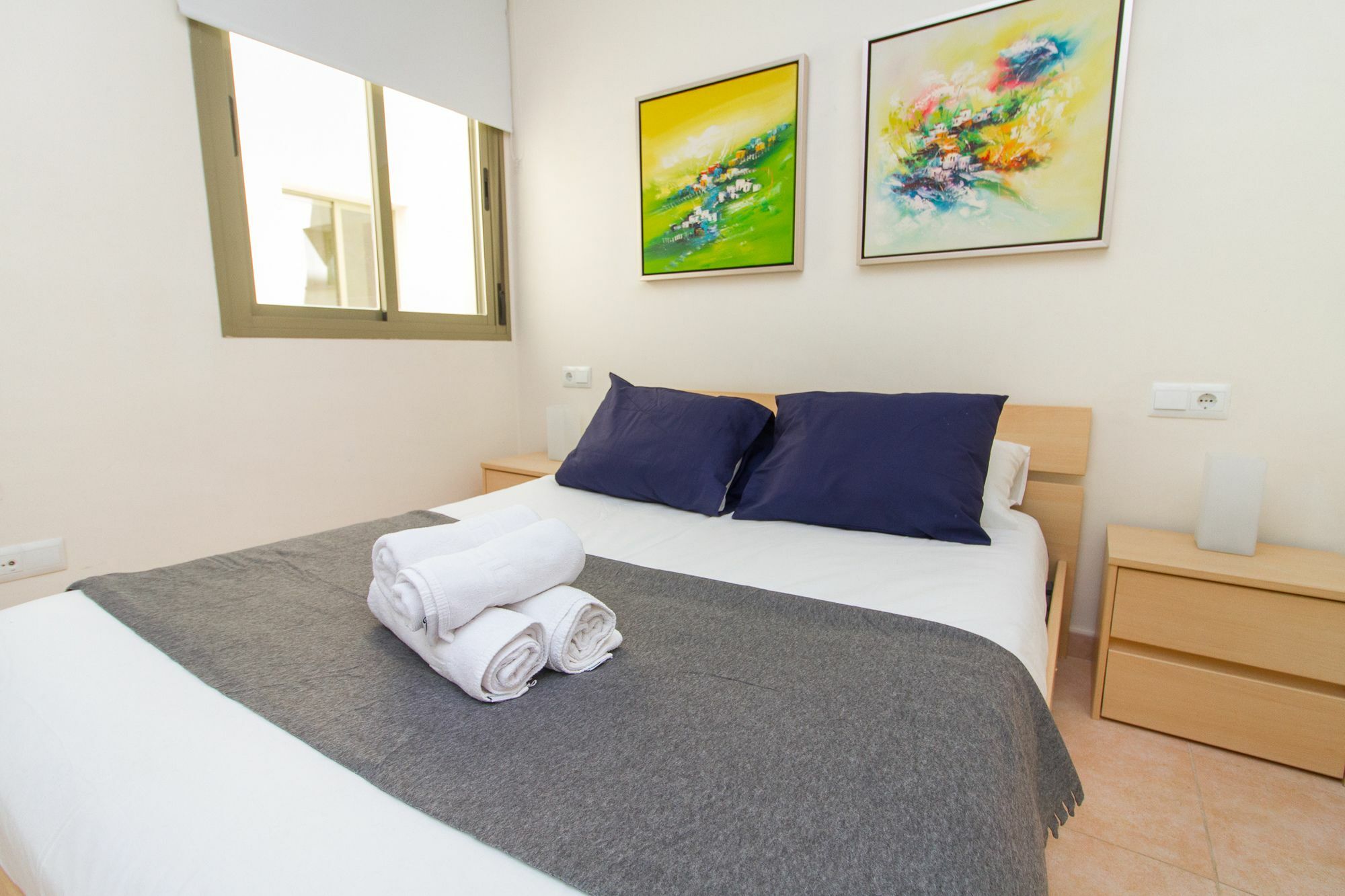 Calle Frailes - Cosy And Shiny Flats By La Recepcion