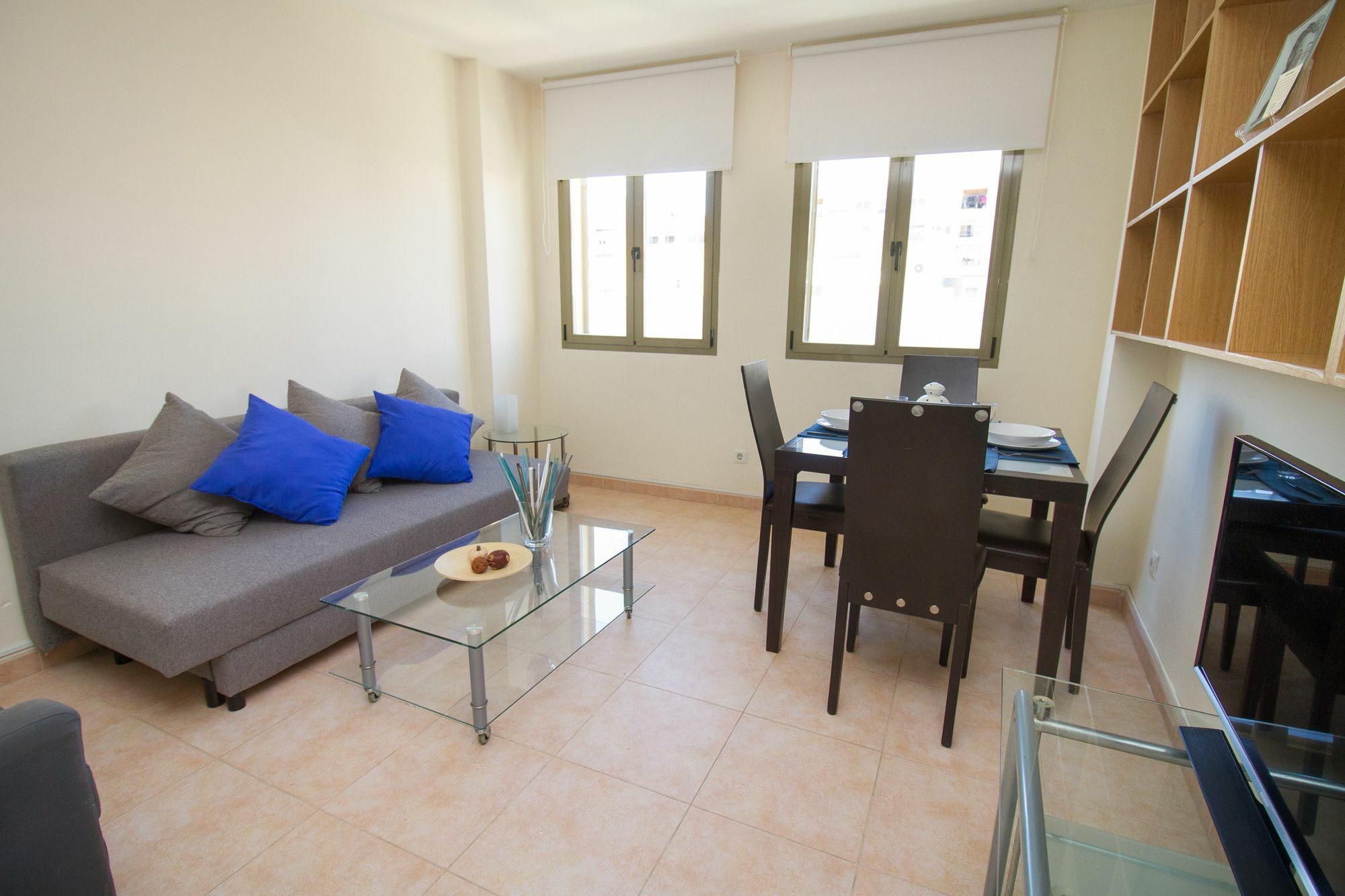 Apartamento Calle Frailes - Cosy And Shiny Flats By La Recepcion *