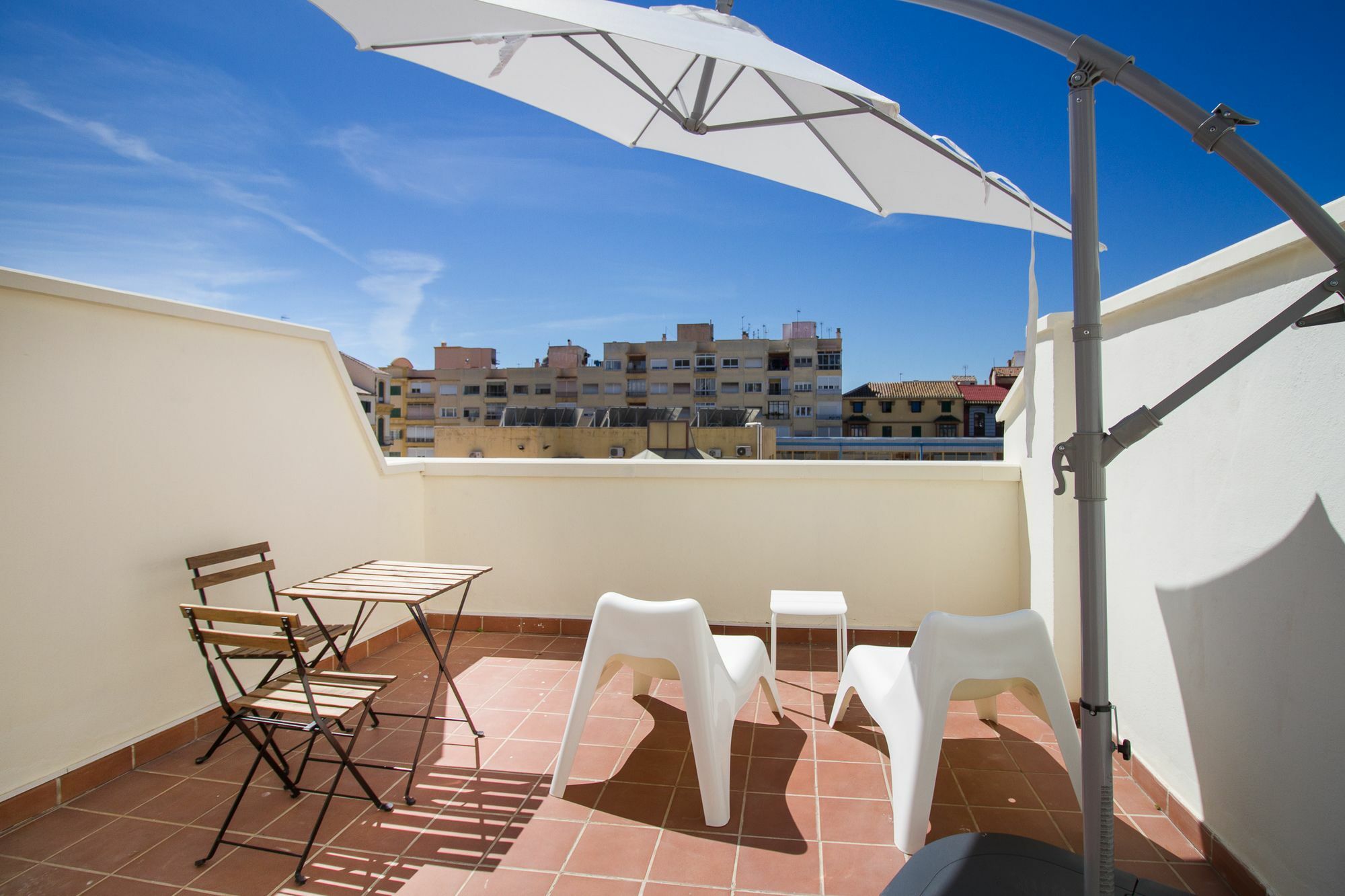 Calle Frailes - Cosy And Shiny Flats By La Recepcion Apartamento