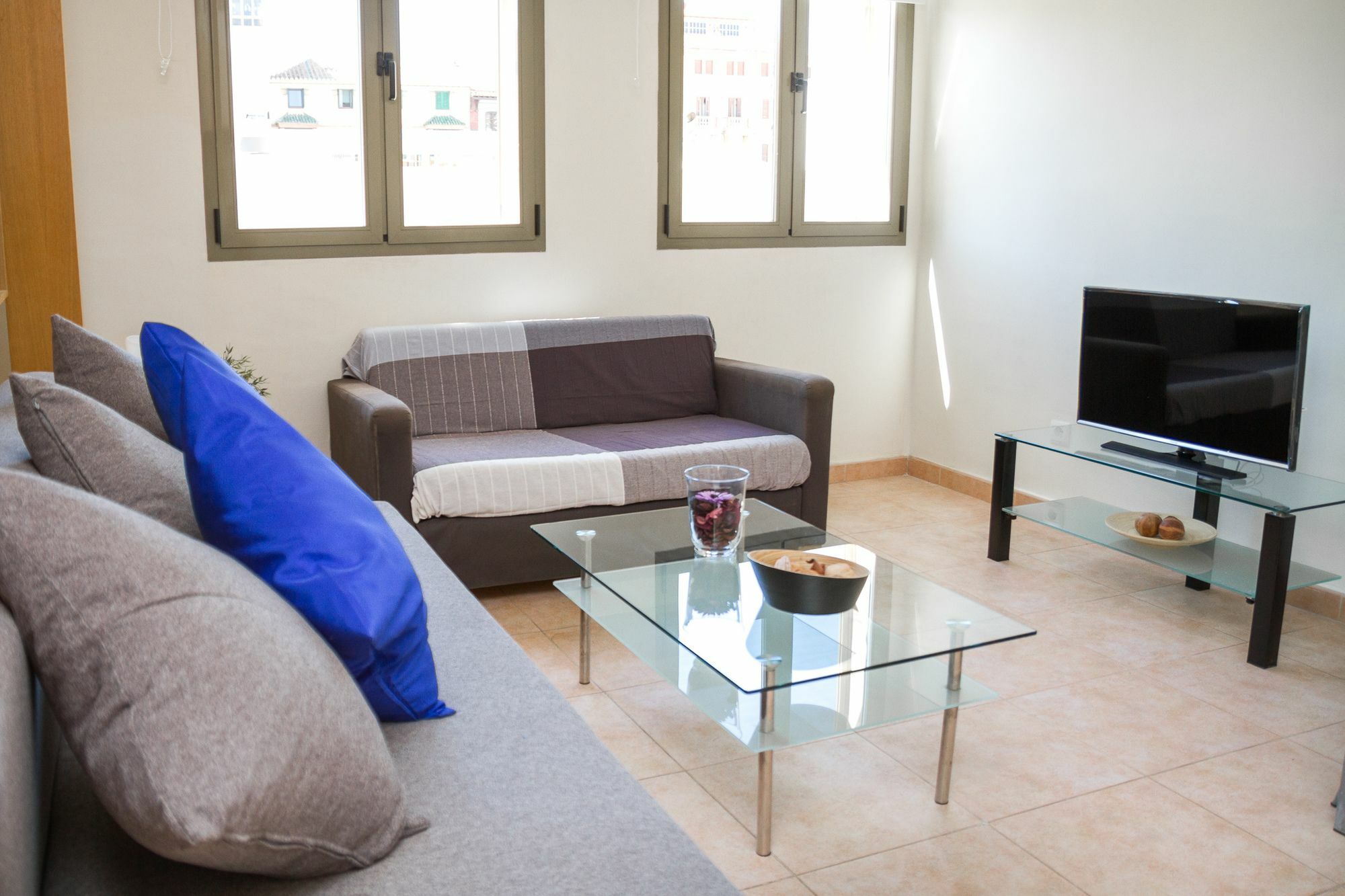 Calle Frailes - Cosy And Shiny Flats By La Recepcion Apartamento