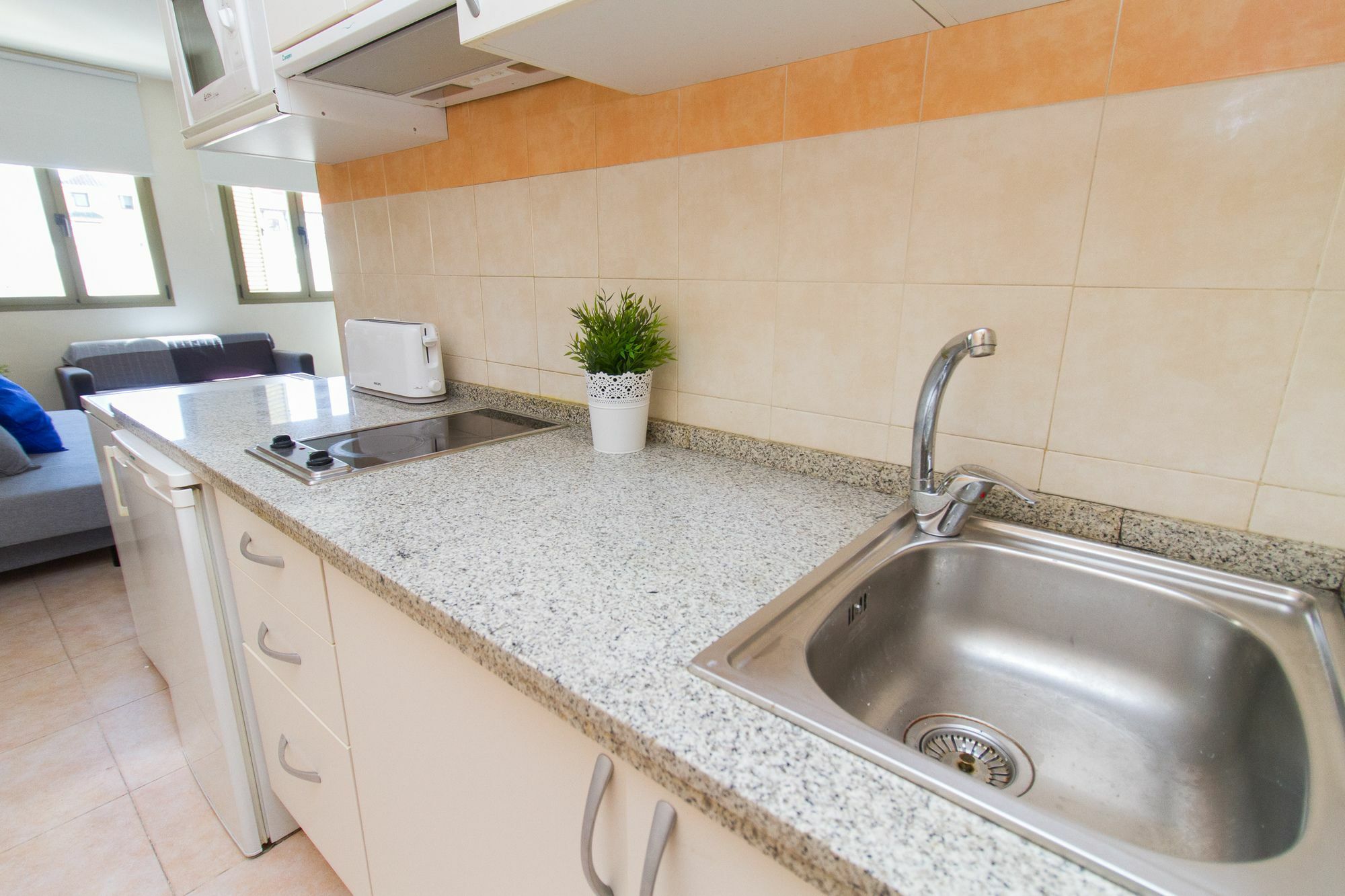 Calle Frailes - Cosy And Shiny Flats By La Recepcion *