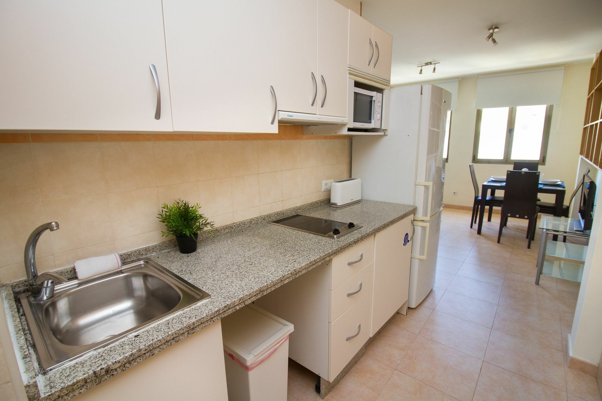 Apartamento Calle Frailes - Cosy And Shiny Flats By La Recepcion *