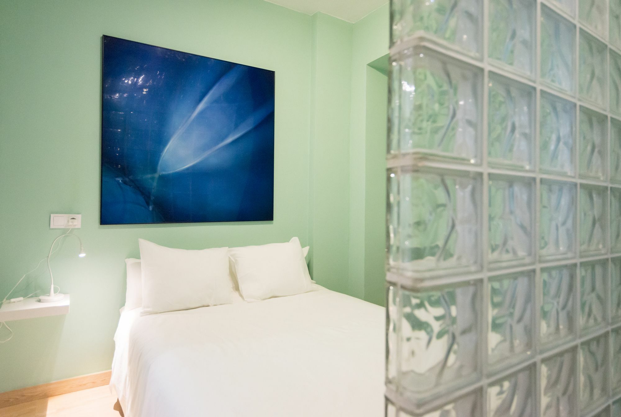 Quiet & Relax Apartamento