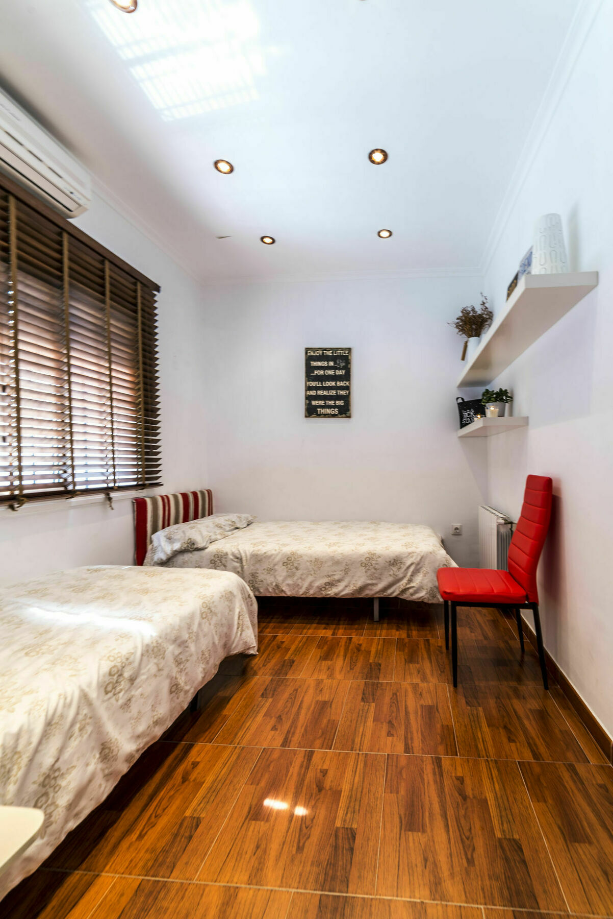 Casas De Campos - Quiet But Apartamento Málaga