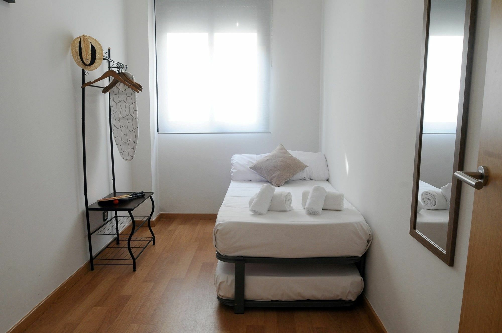 Jinetes Center Malaga