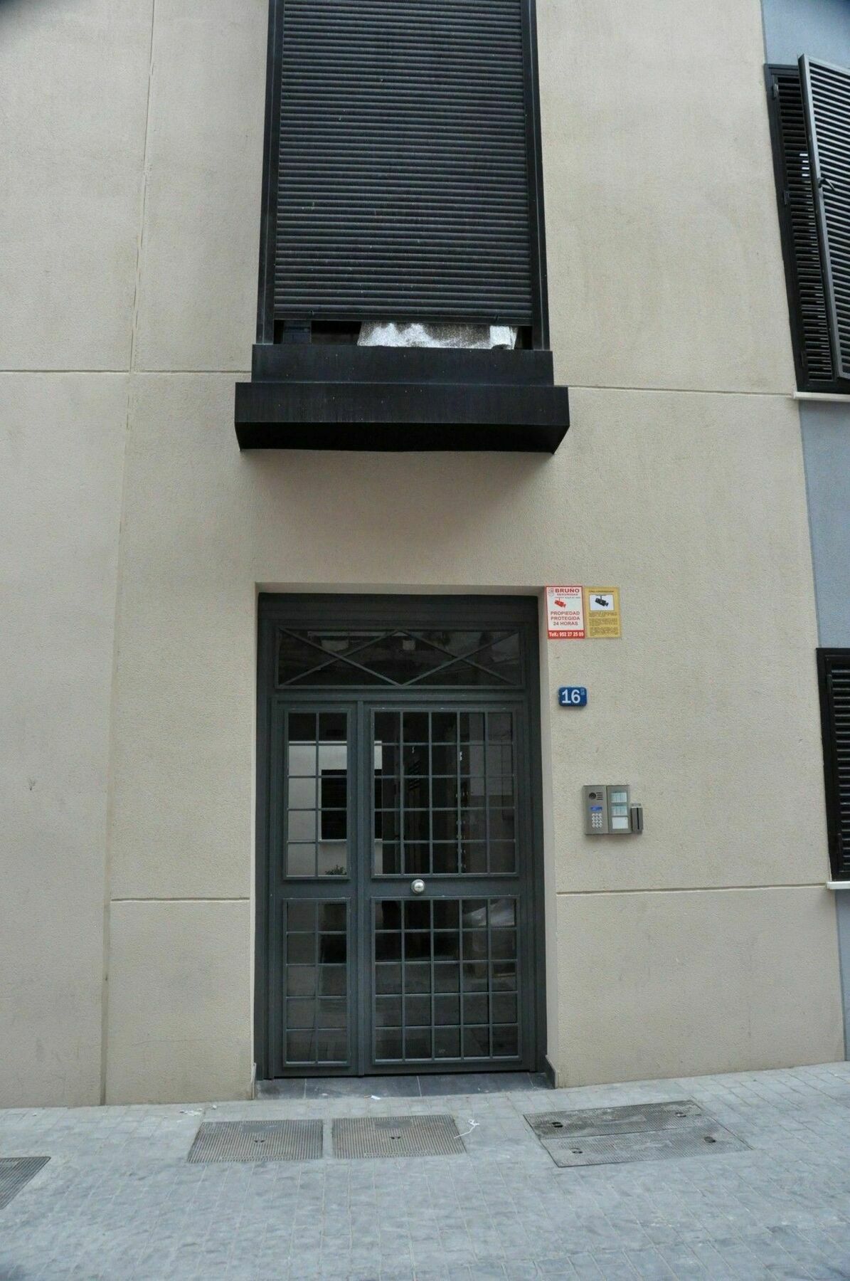Apartment Jinetes Center Malaga