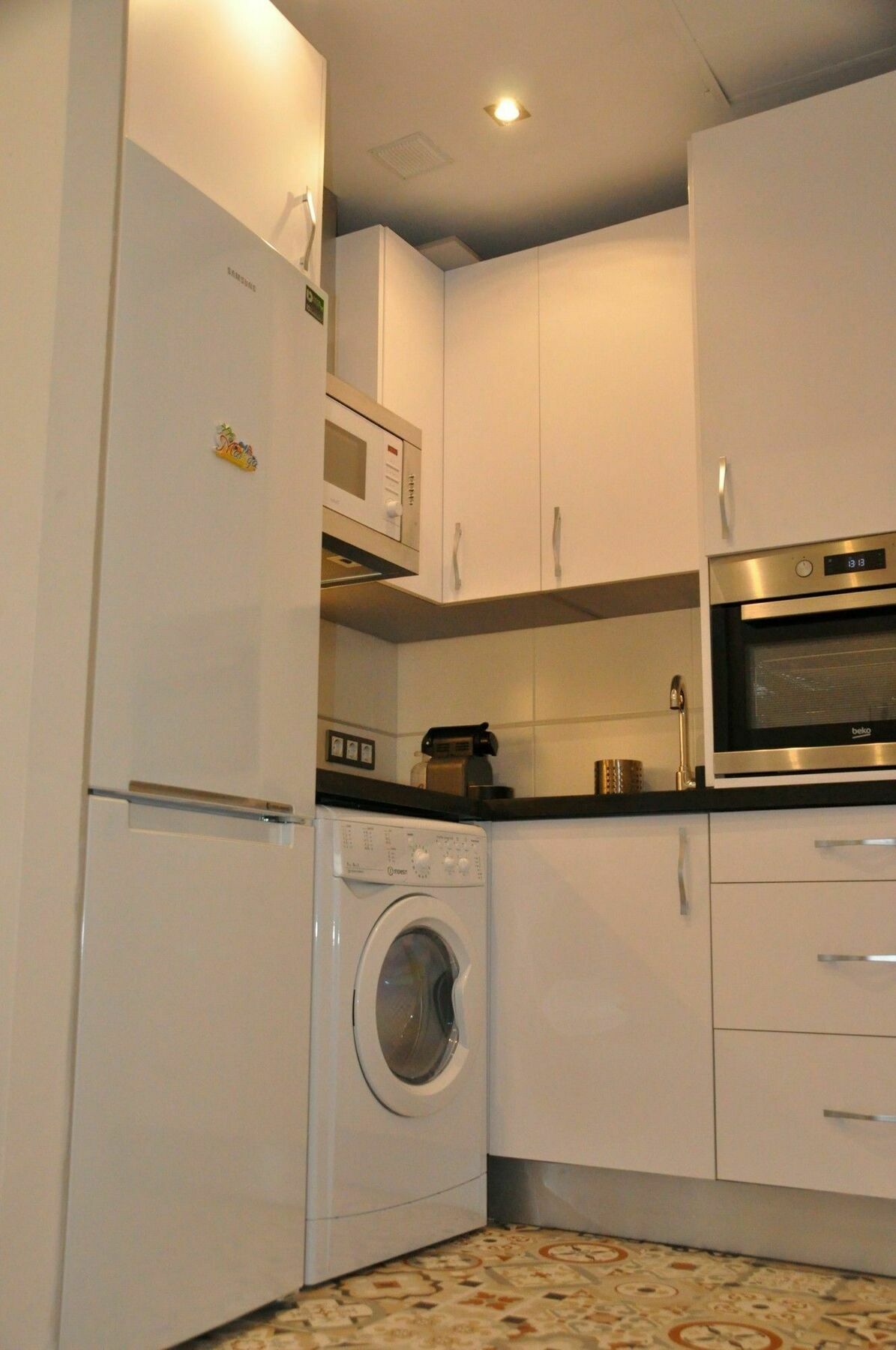 Jinetes Center Apartamento