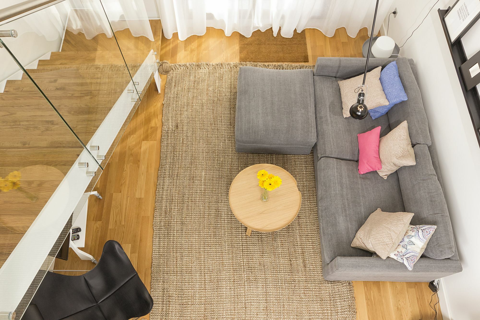 Britta Apartamento Málaga