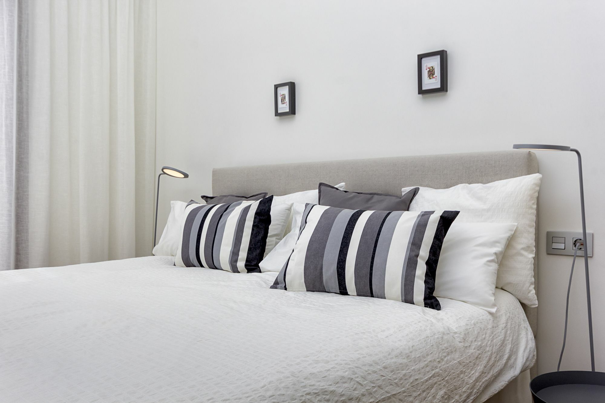 Apartamento Britta *