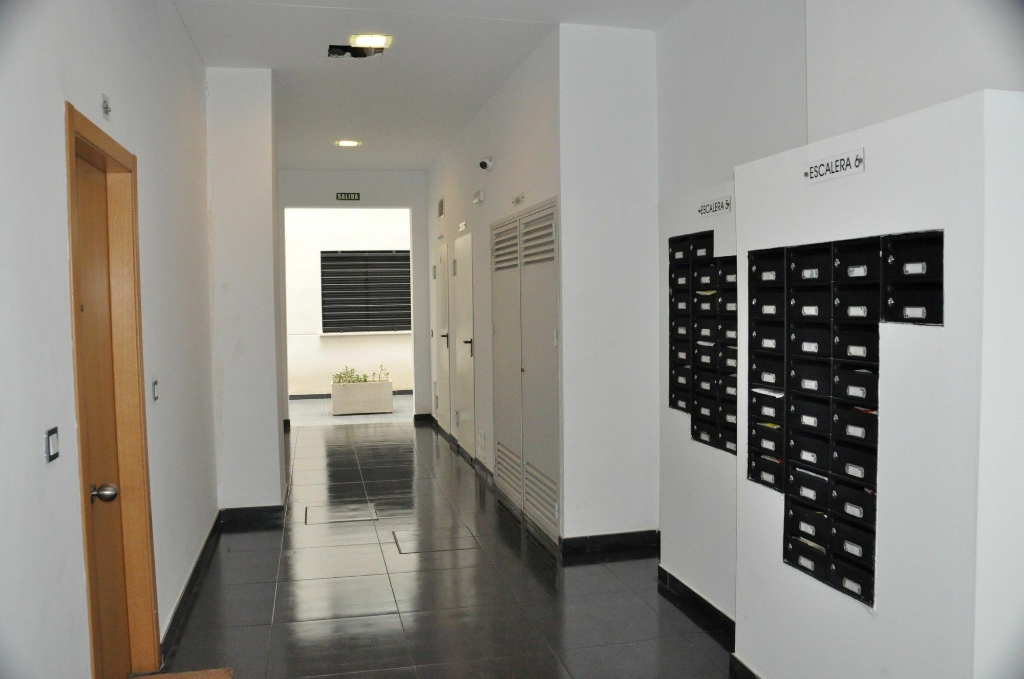 Jinetes Center Apartment Malaga
