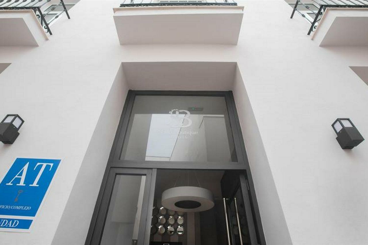 Apartamento Soho Boutique Museo