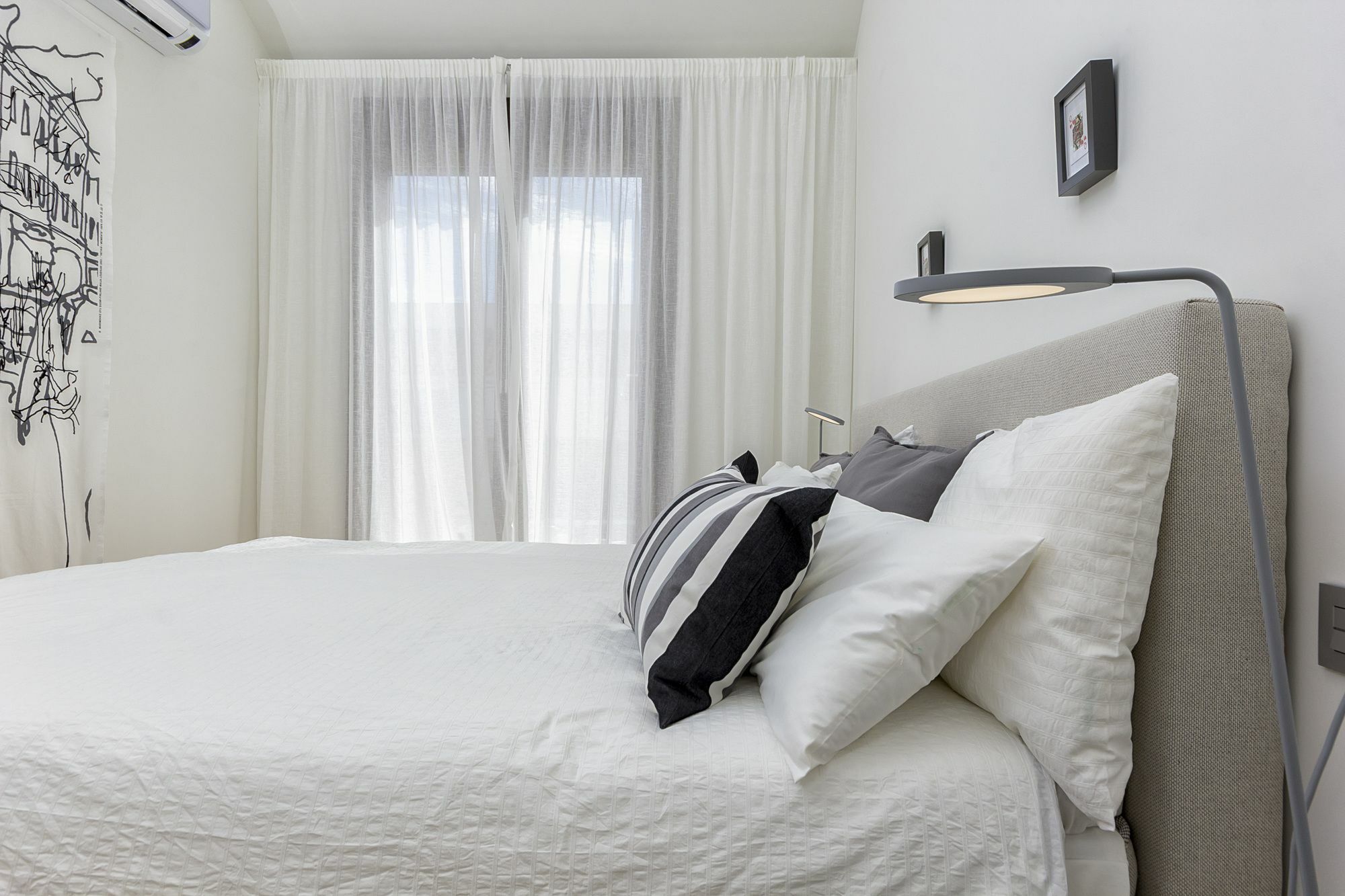 Britta Apartamento