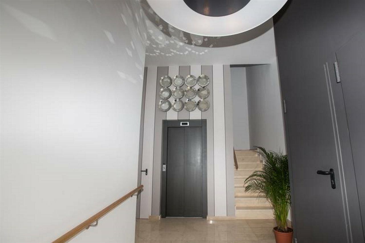 Soho Boutique Museo Apartamento Málaga