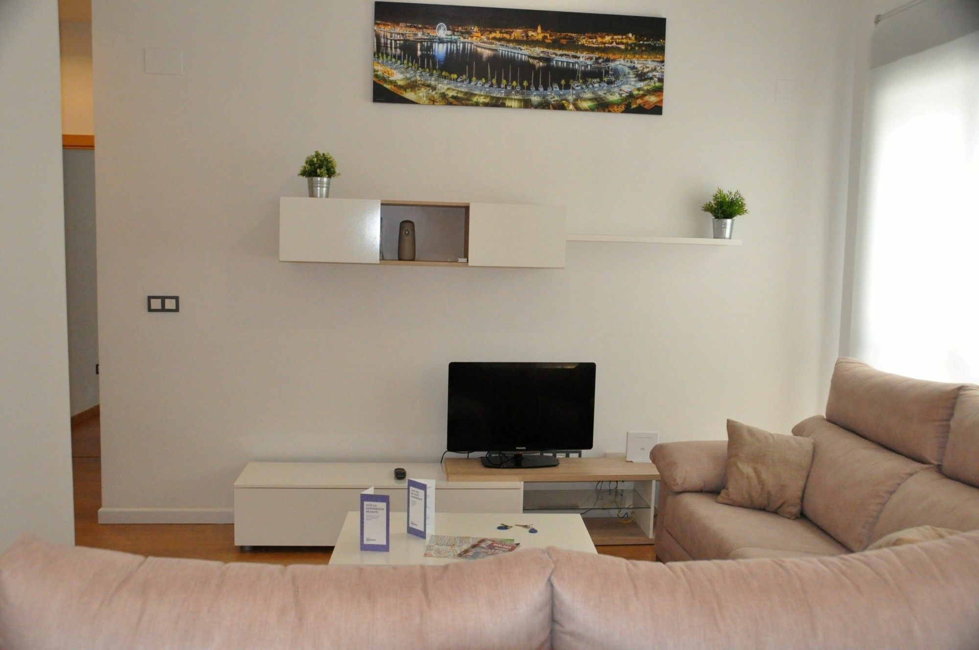 Apartment Jinetes Center Malaga