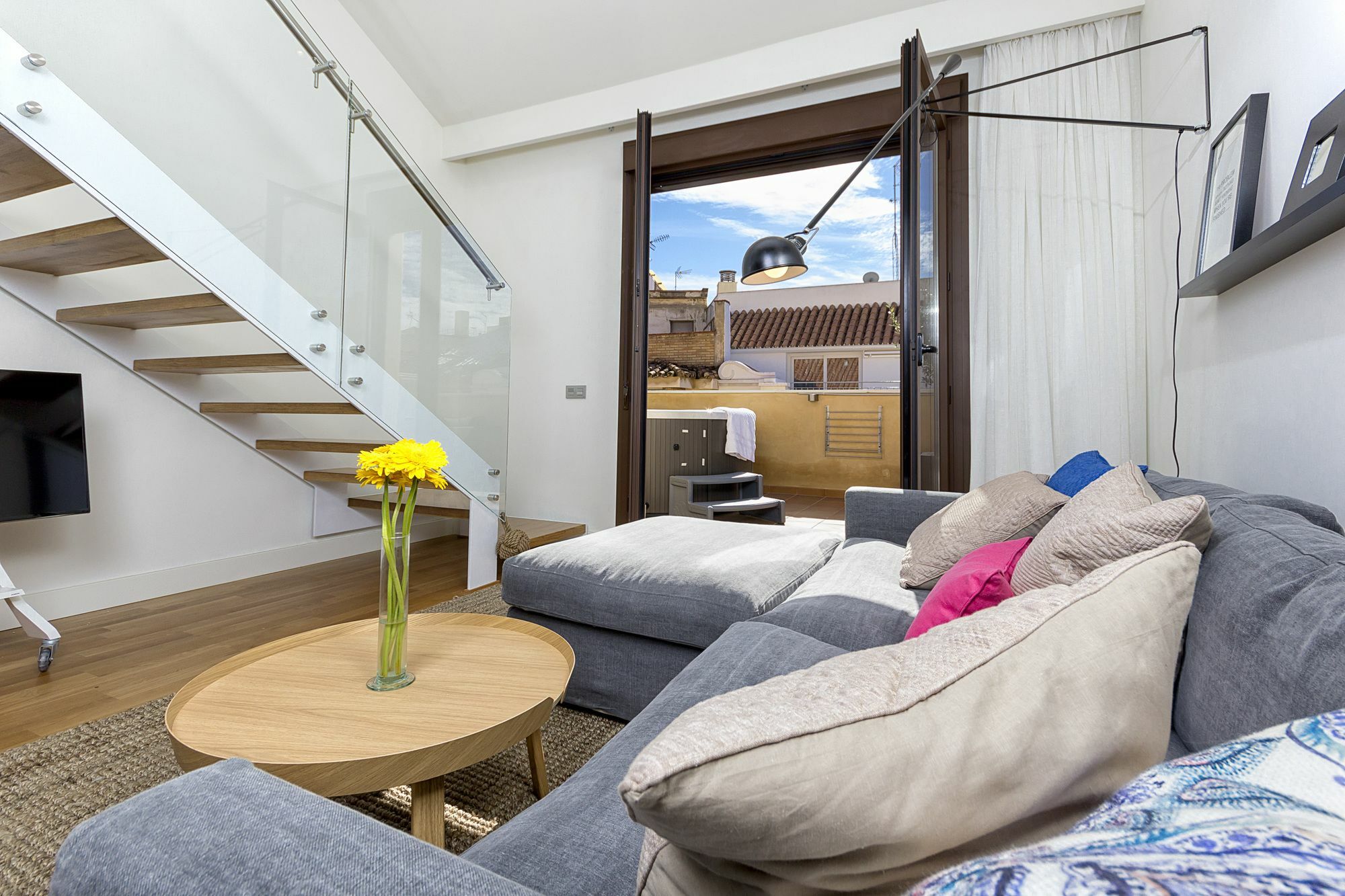 Apartamento Britta