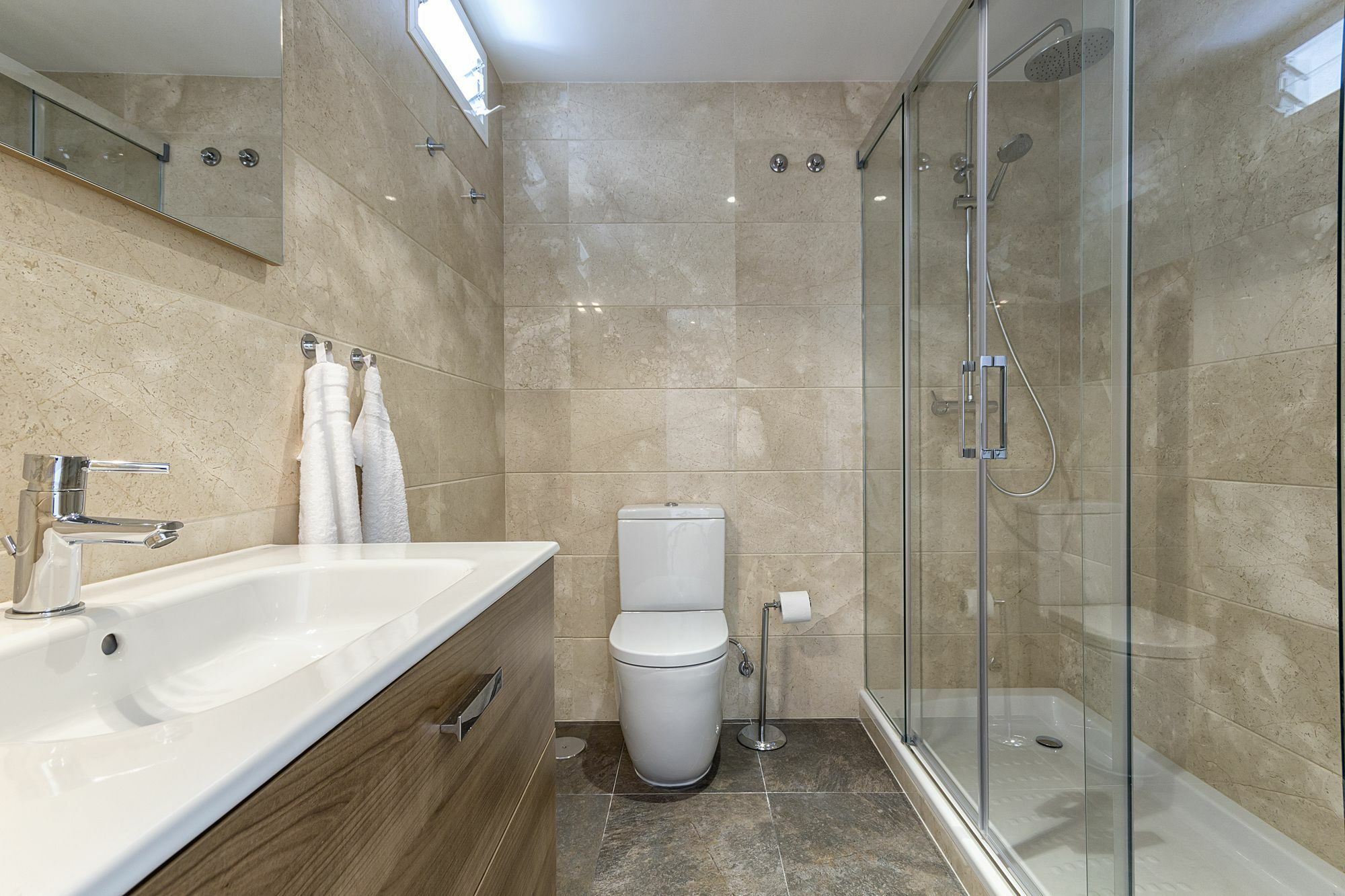 Apartamento Britta Málaga