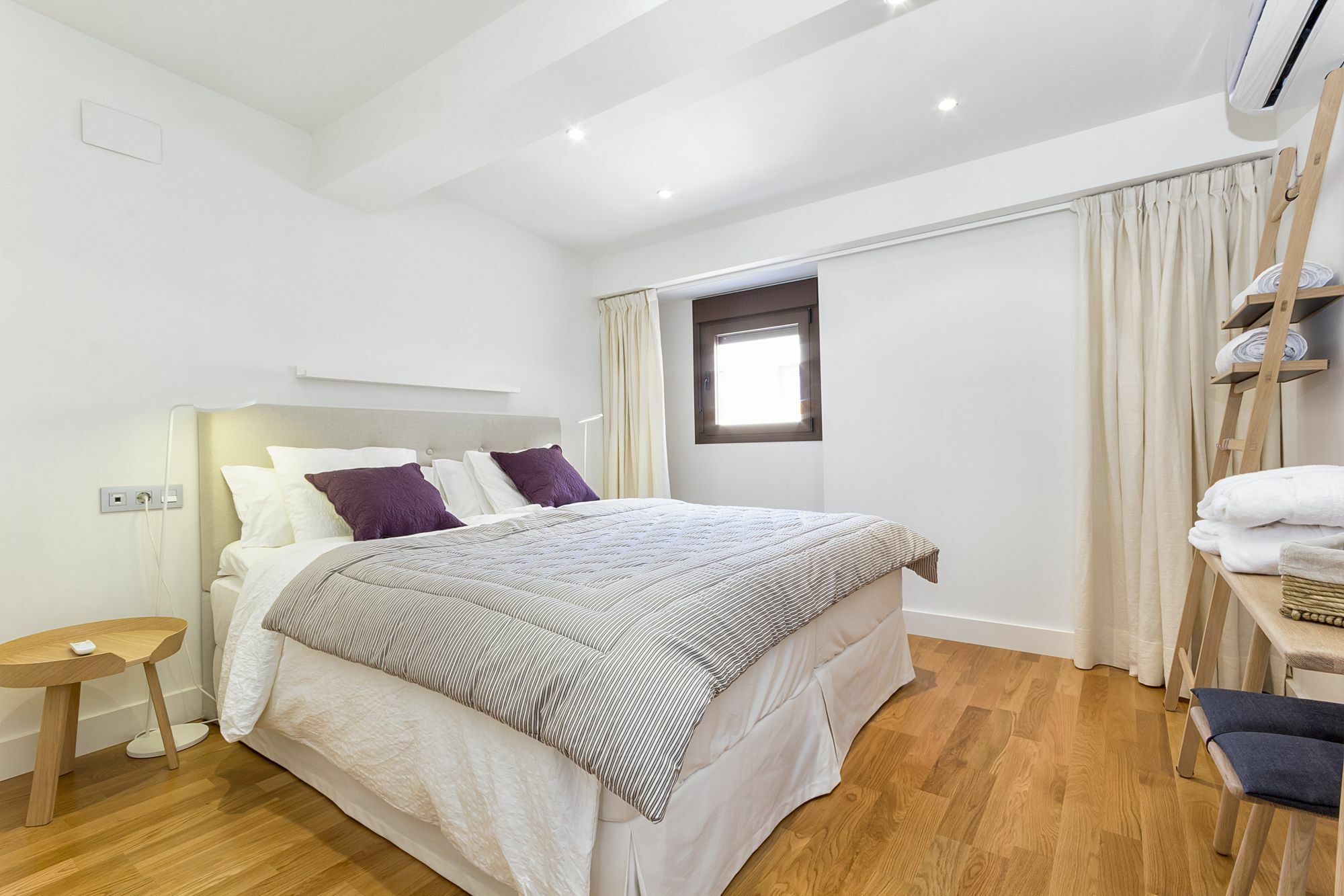 Apartamento Britta Málaga