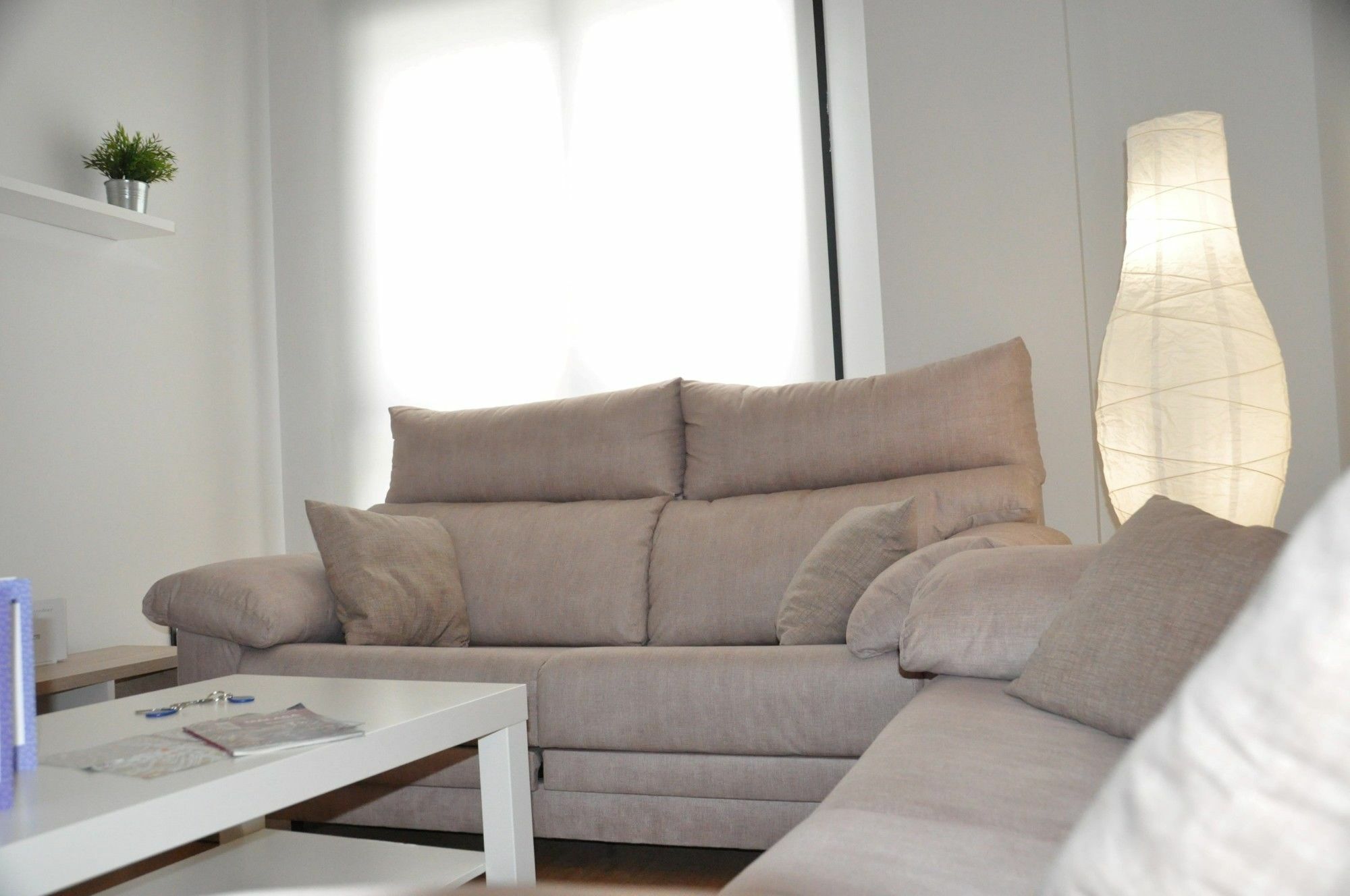 Apartment Jinetes Center