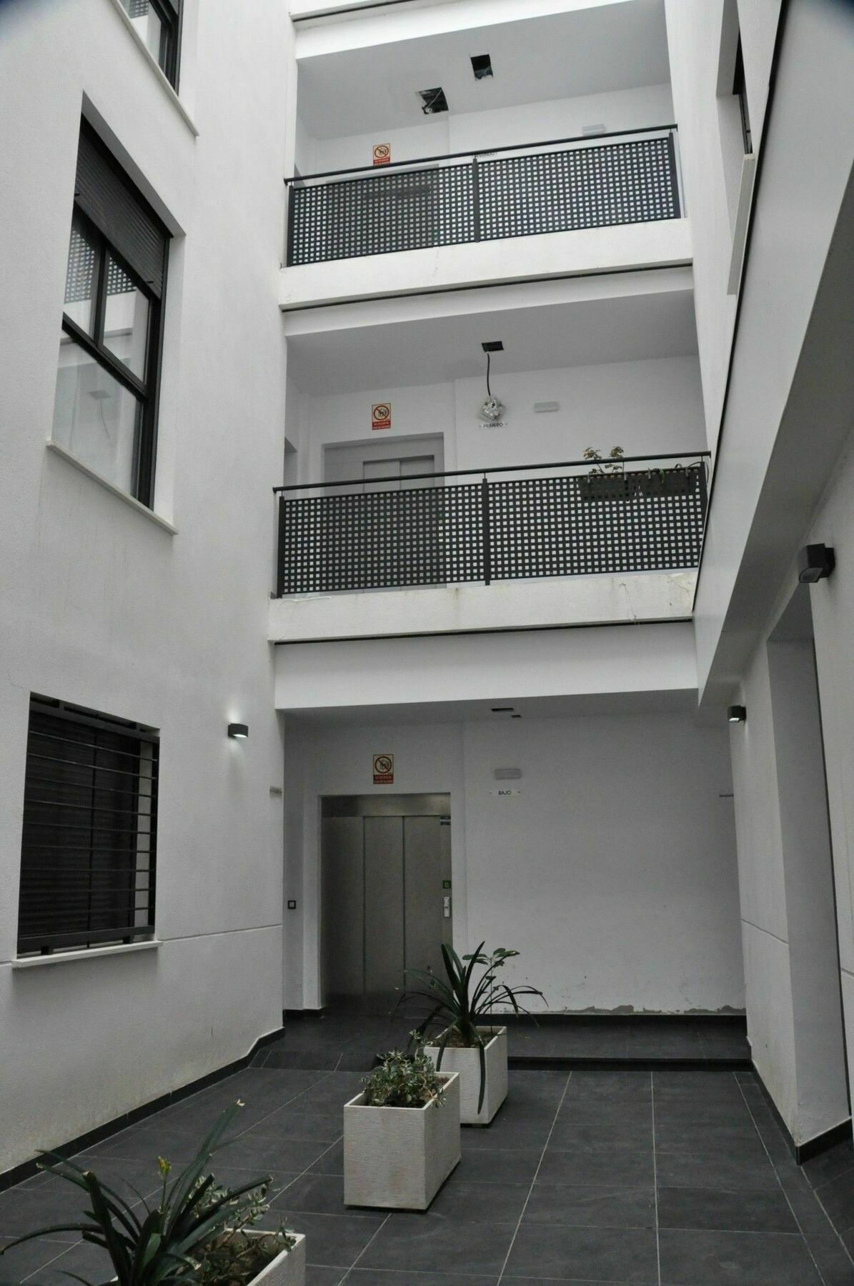Jinetes Center Malaga
