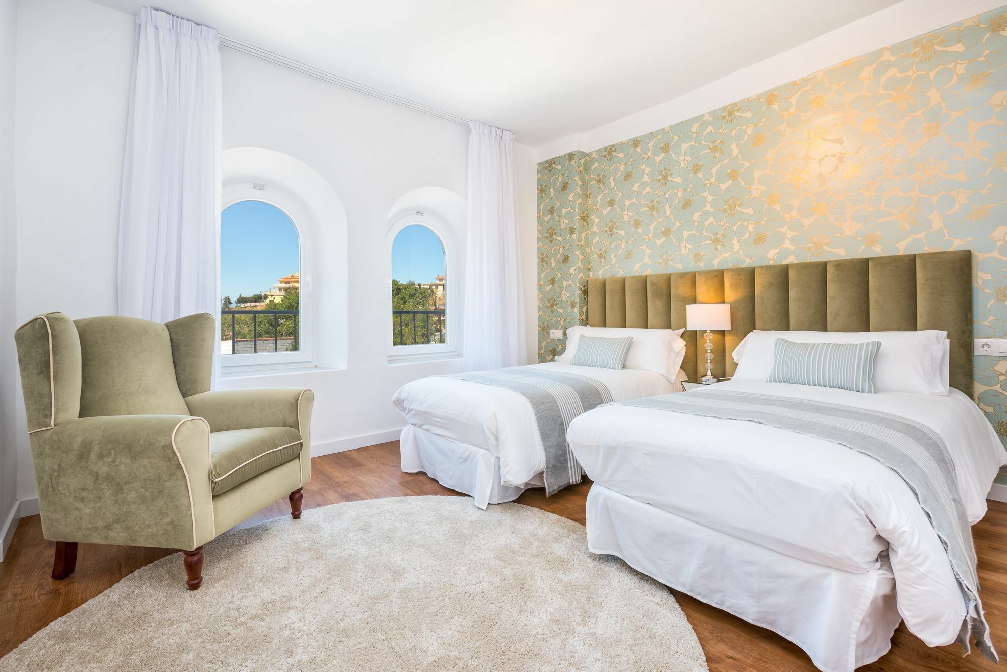 Villa Iloftmalaga Elisa *