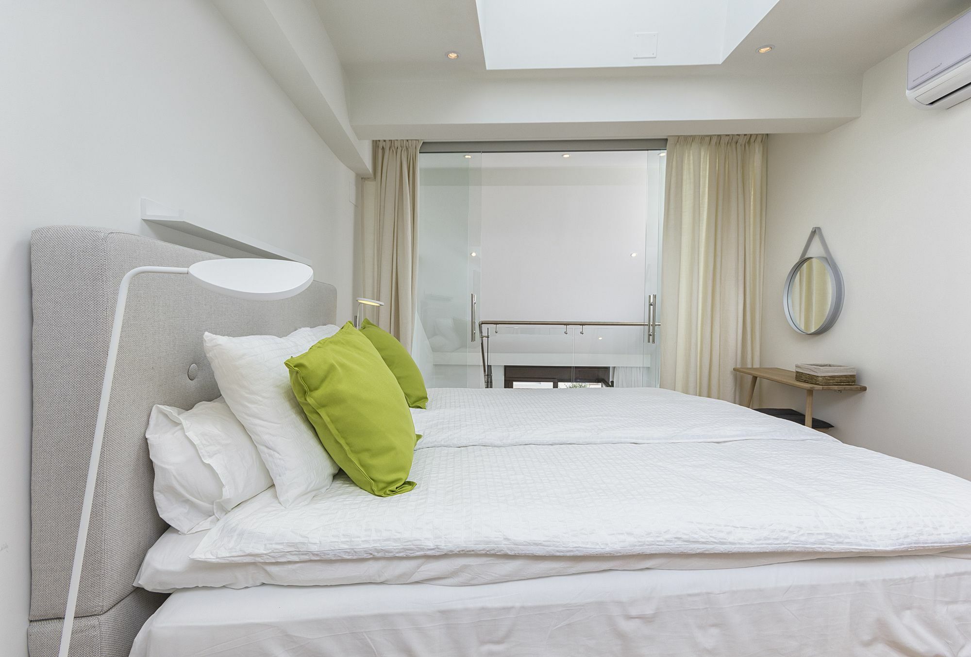Apartamento Britta *