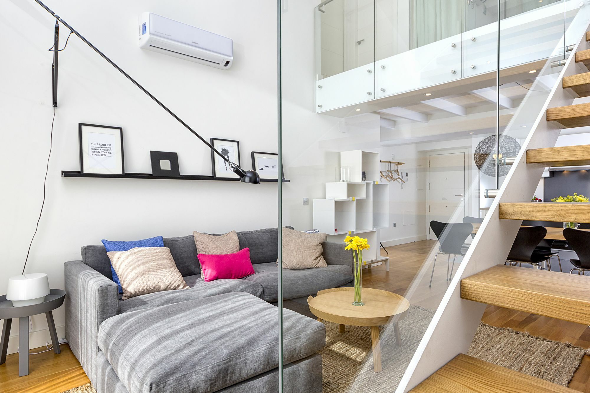 Apartamento Britta Málaga