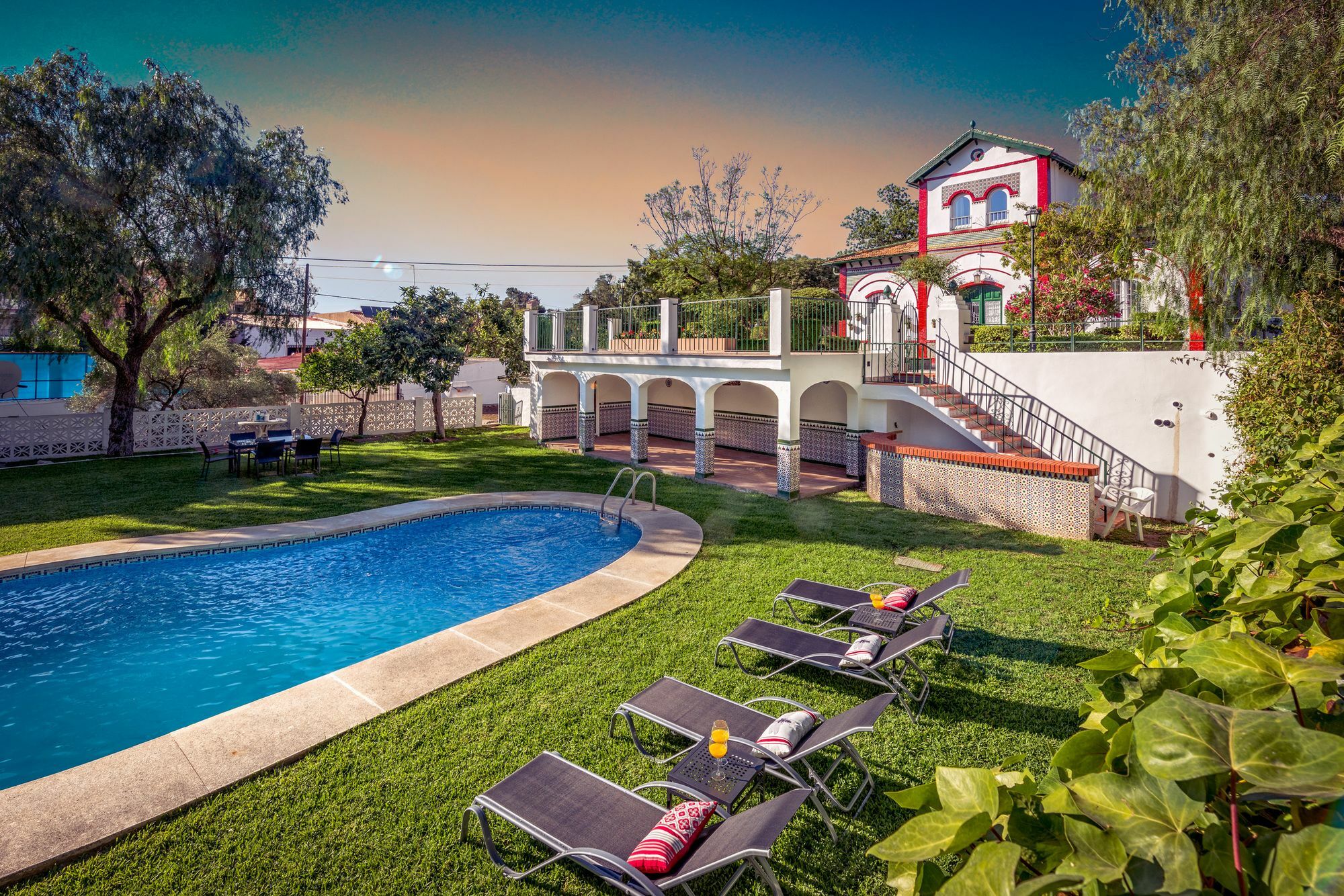 Iloftmalaga Elisa Villa Malaga