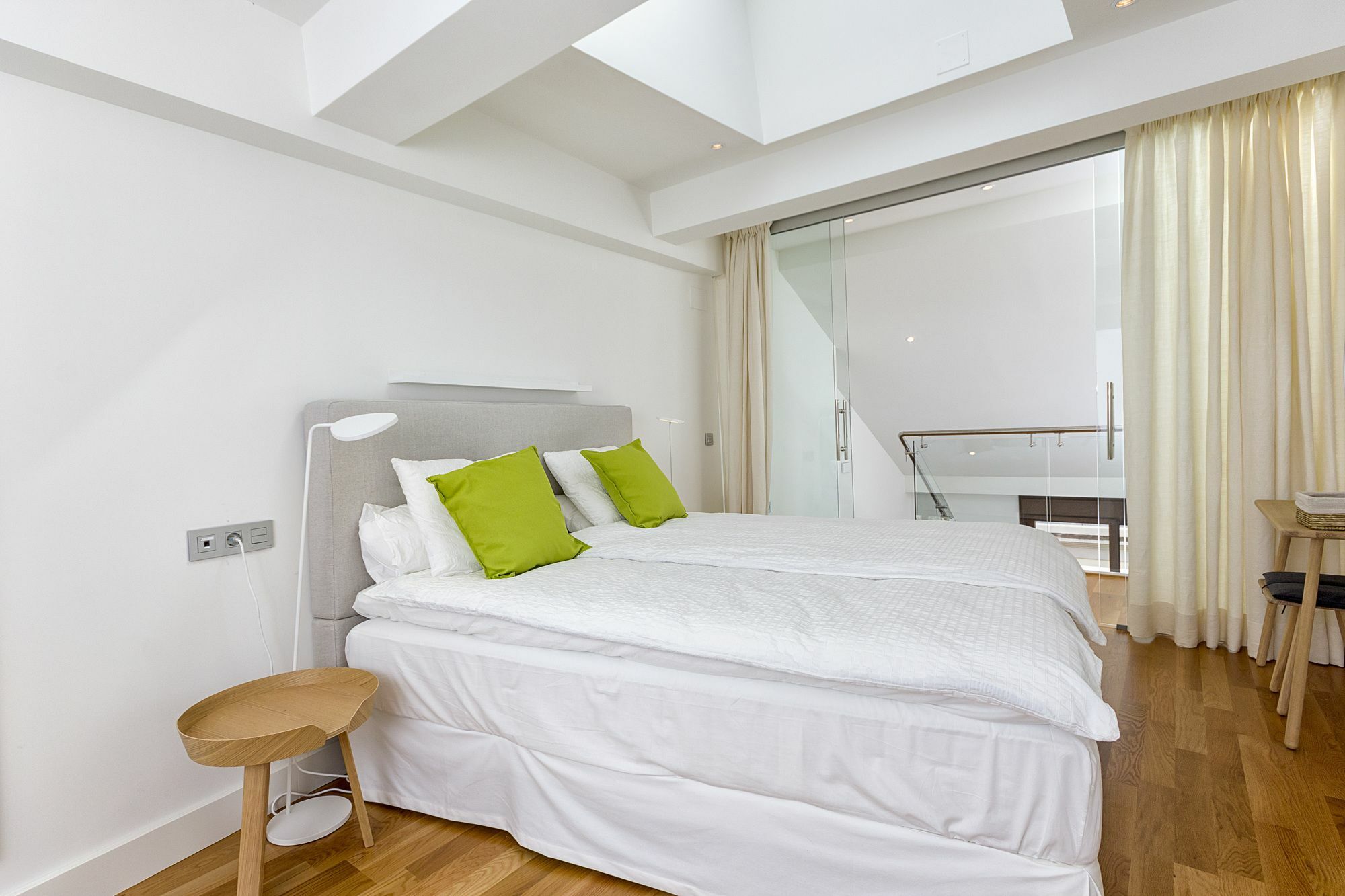 Apartamento Britta