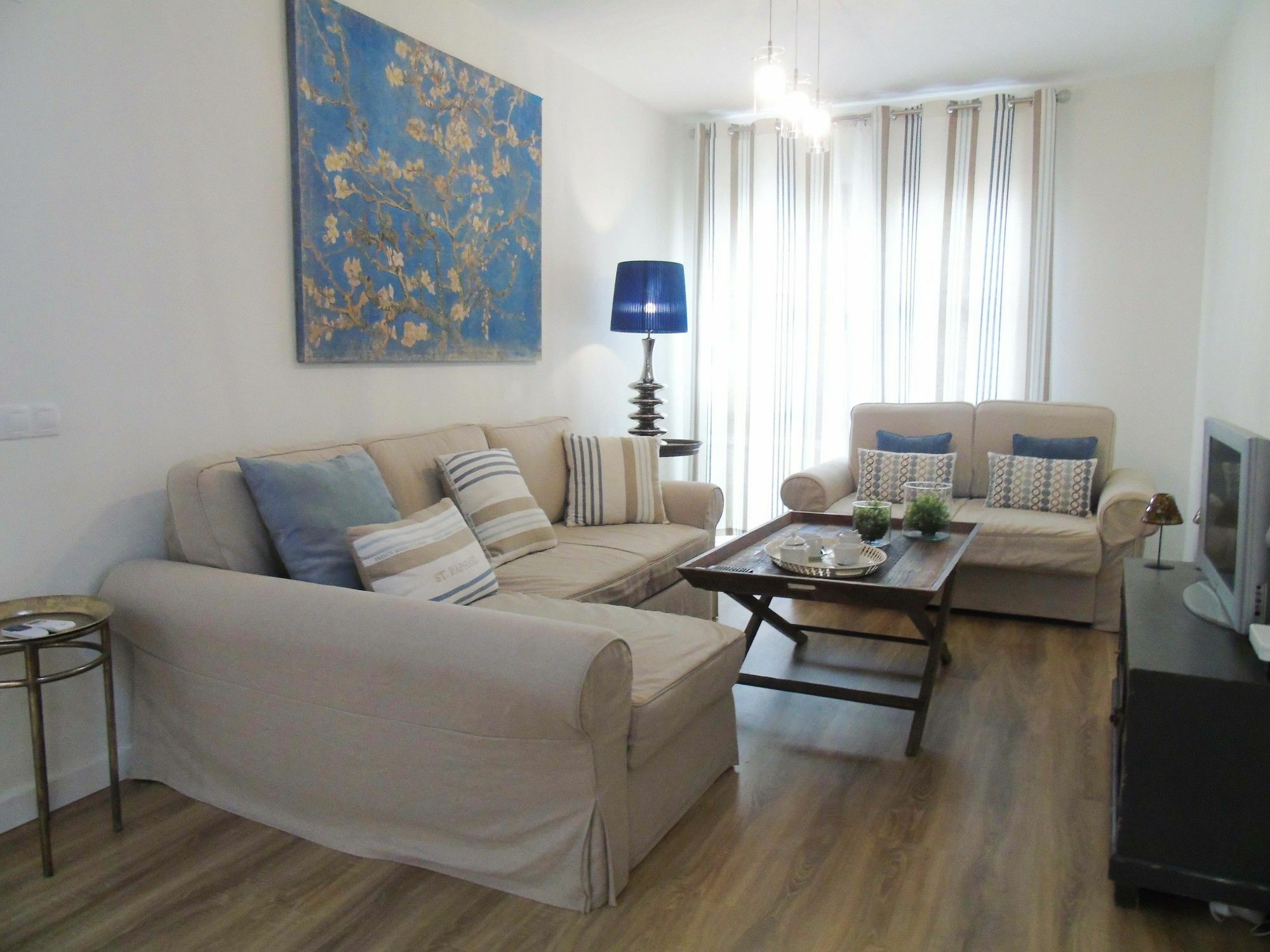 Apartment A&n Atrium, Centro Historico