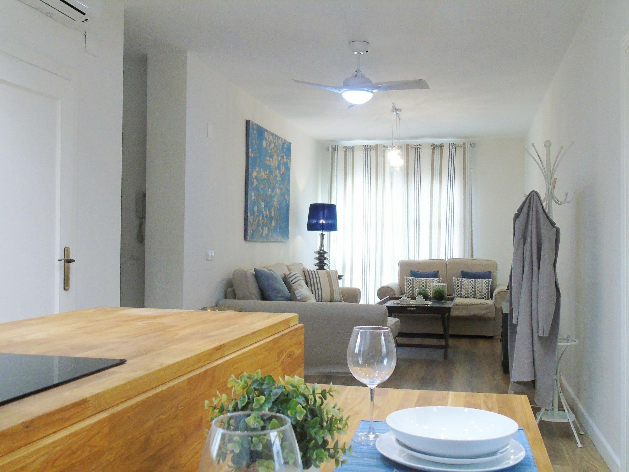 Apartment A&n Atrium, Centro Historico