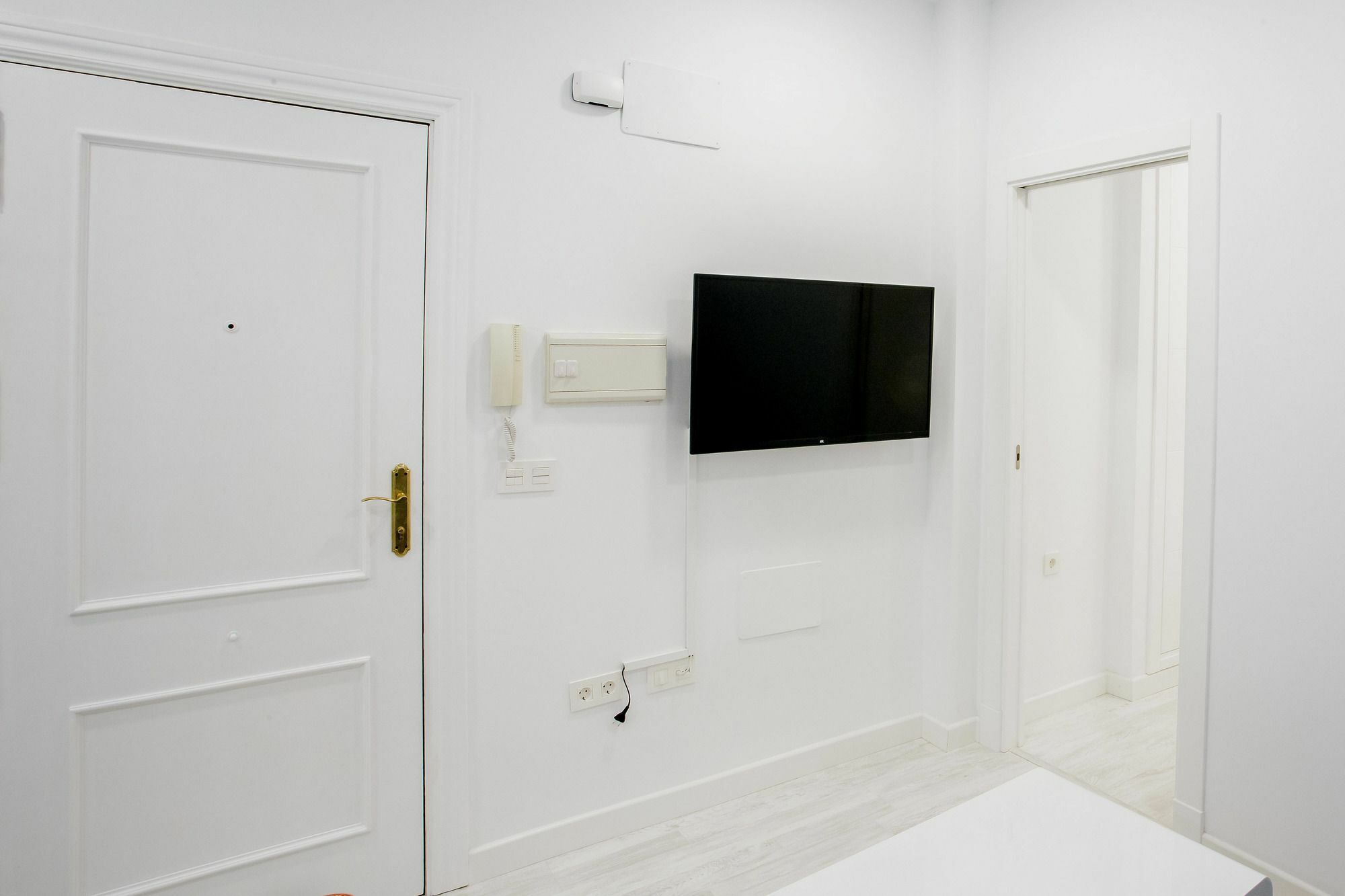 Suncity Lazcano Flat Málaga