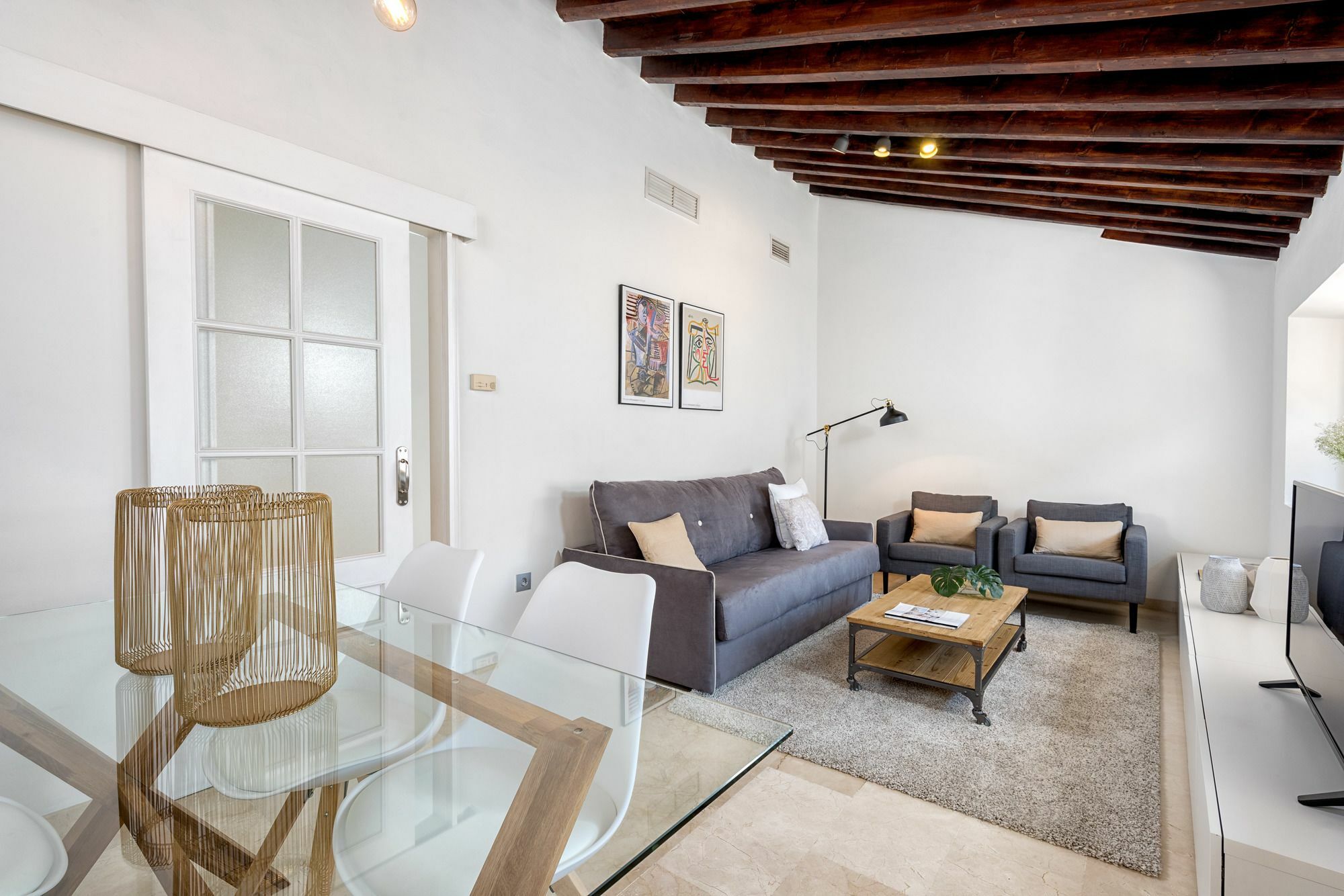 Iloftmalaga Picasso Apartamento Málaga
