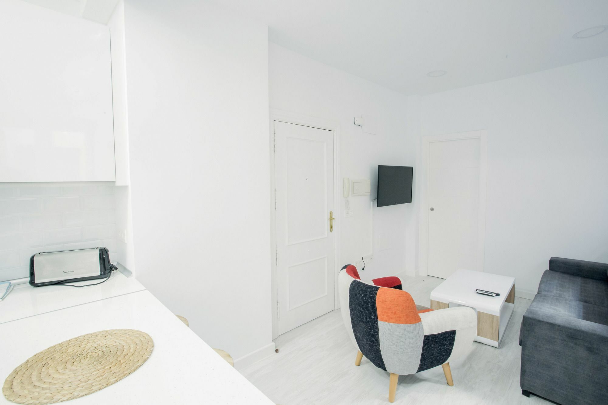 Suncity Lazcano Flat