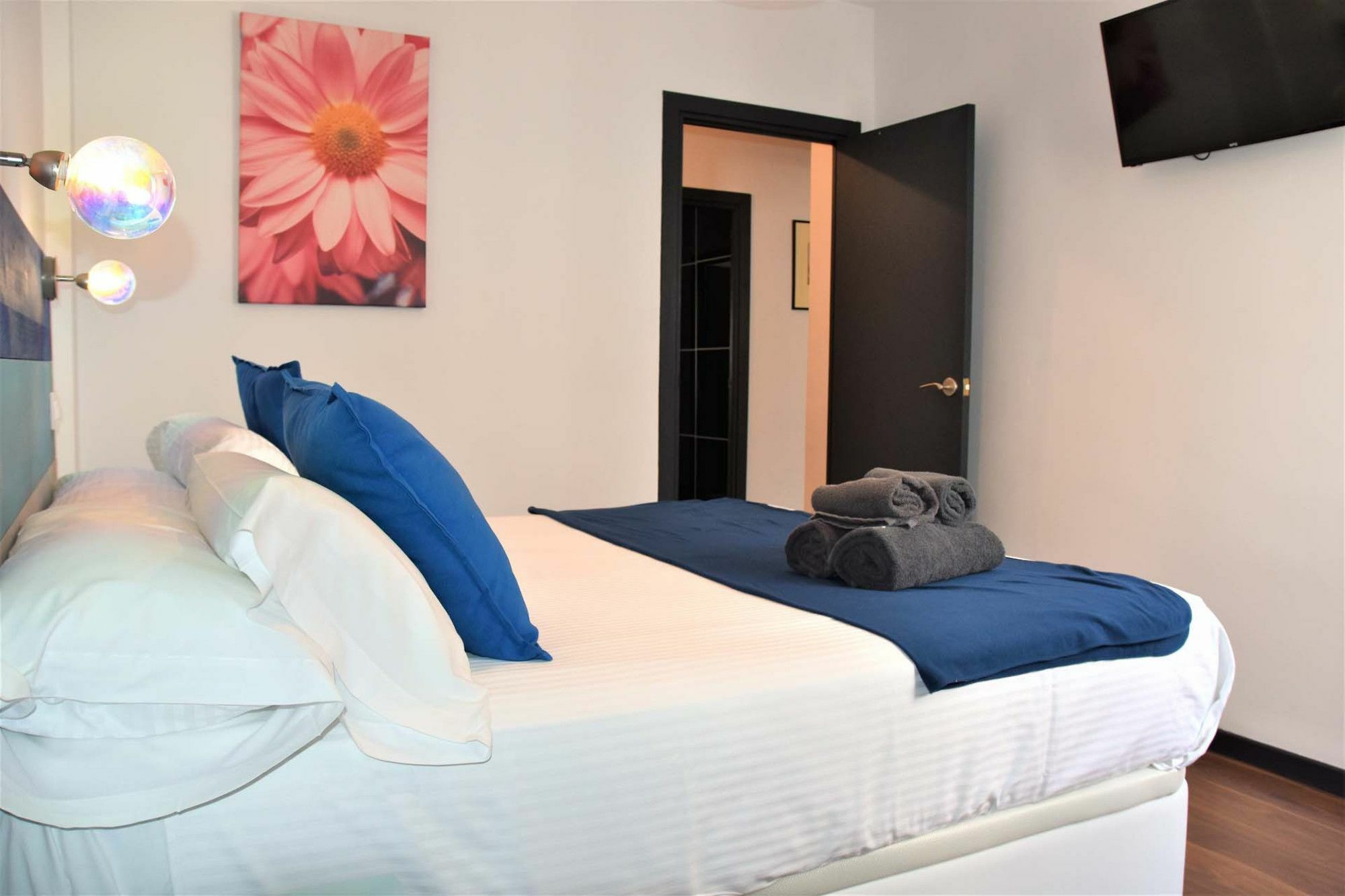 Solaga - Beatas Apartamento *