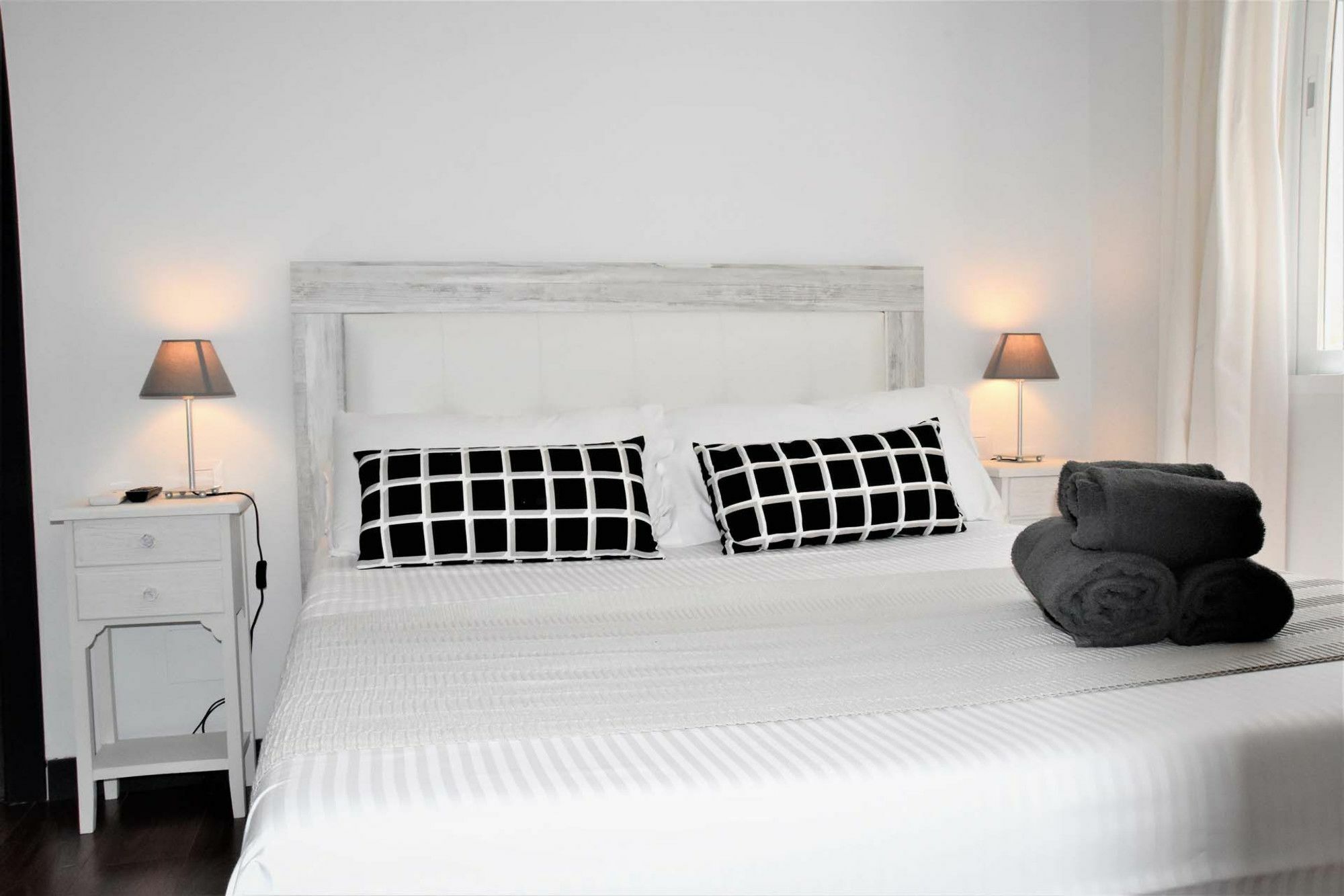Solaga - Beatas Apartamento