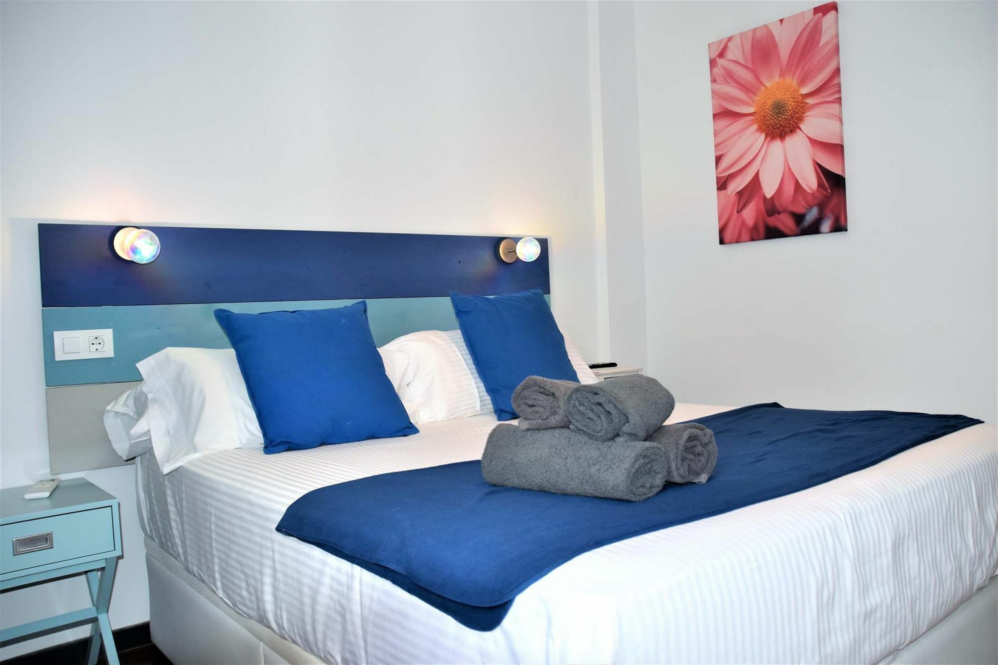 Apartamento Solaga - Beatas *