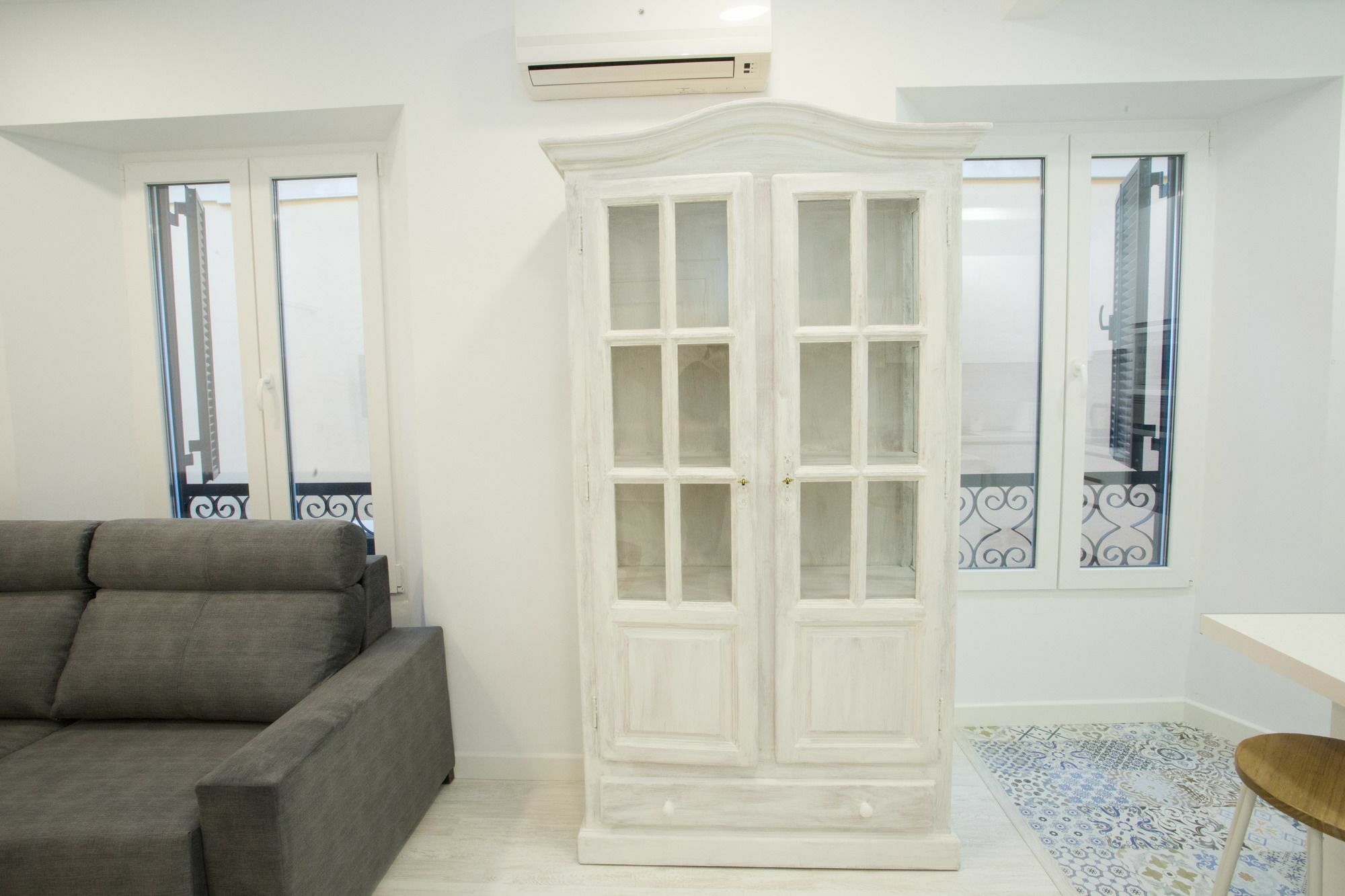 Apartamento Suncity Lazcano Flat