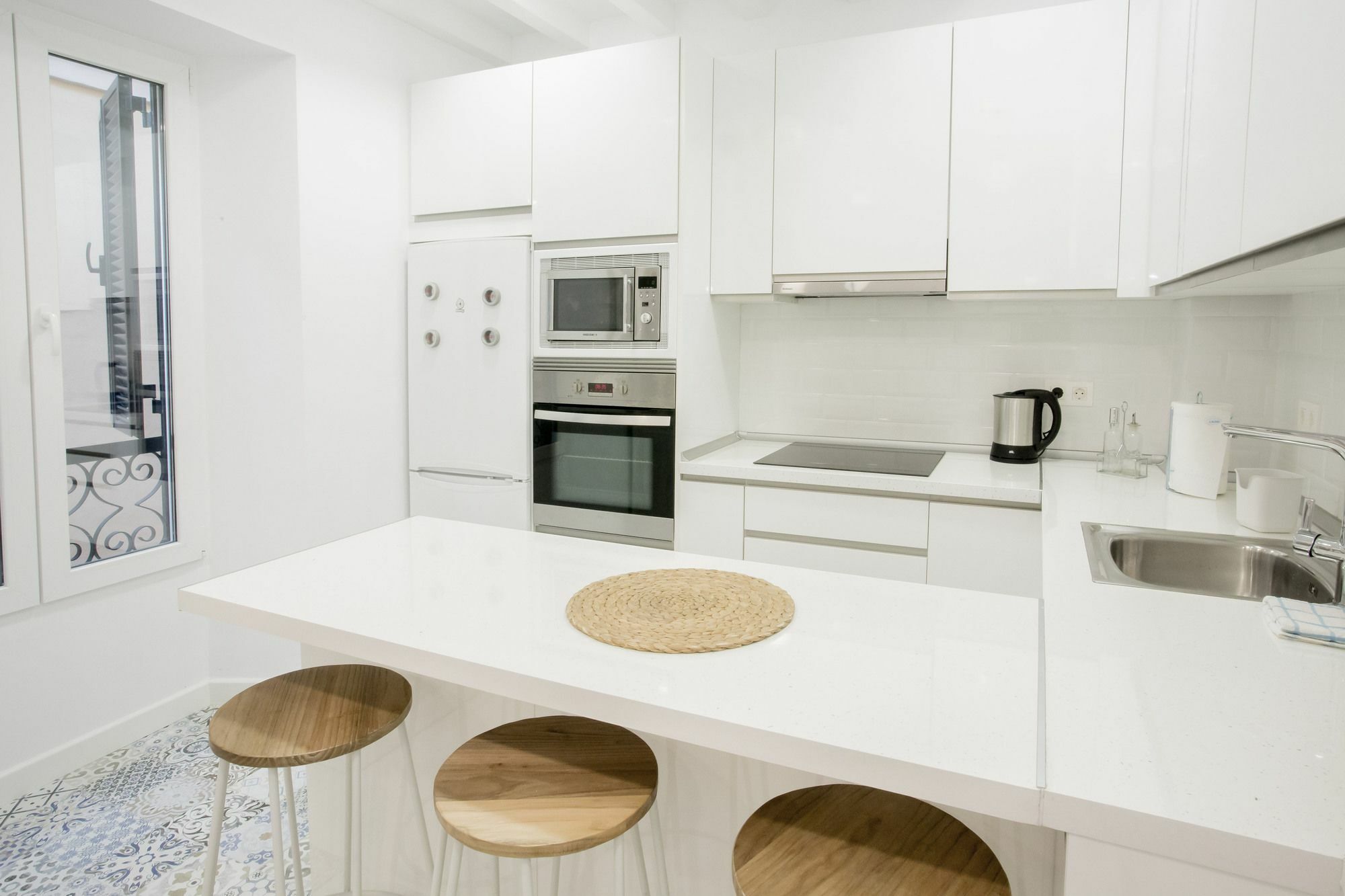 Apartamento Suncity Lazcano Flat