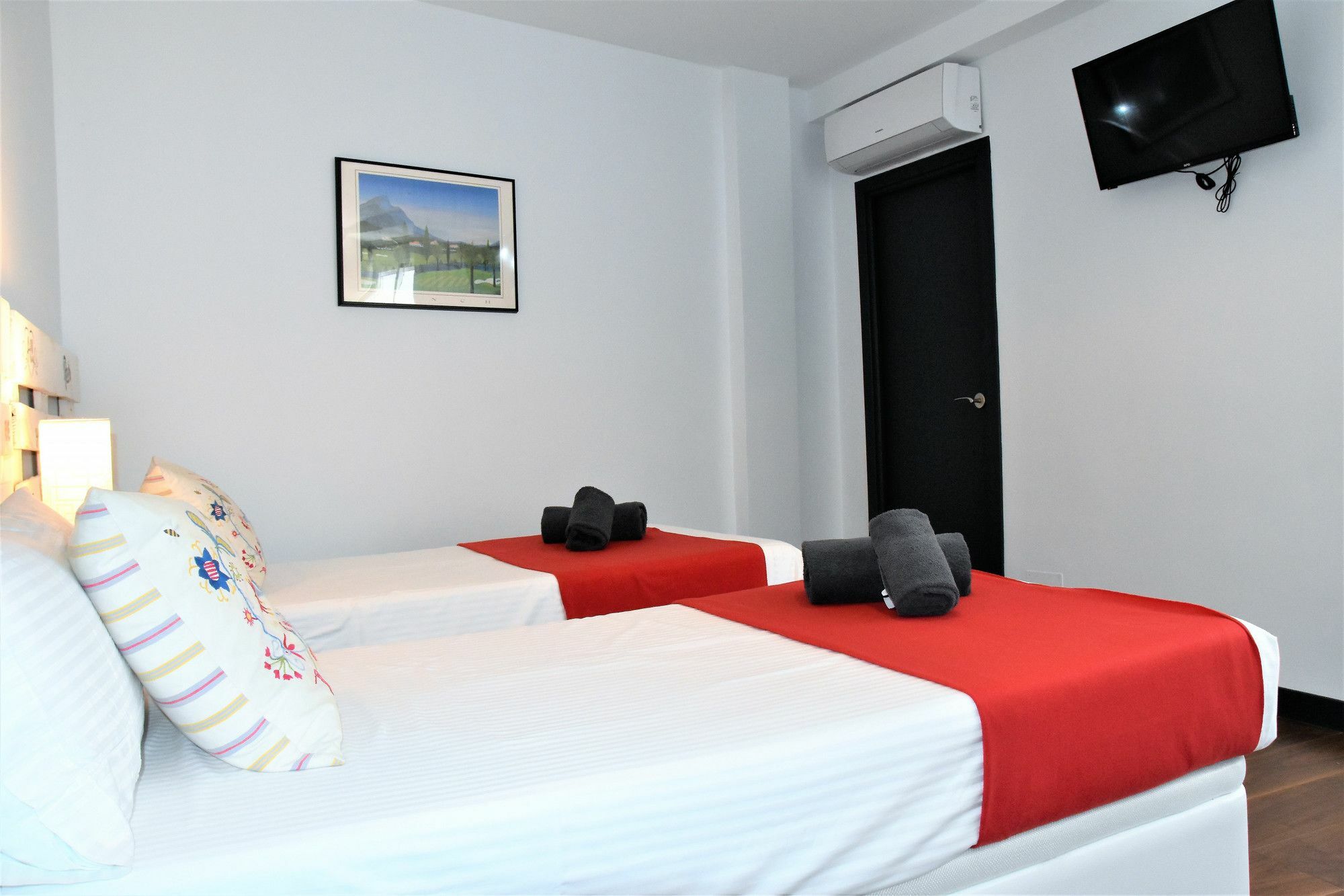 Apartamento Solaga - Beatas Málaga