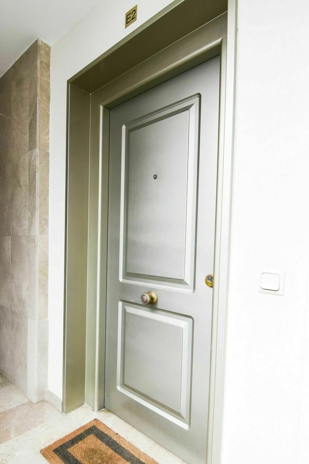 Letmalaga Aurora Apartment
