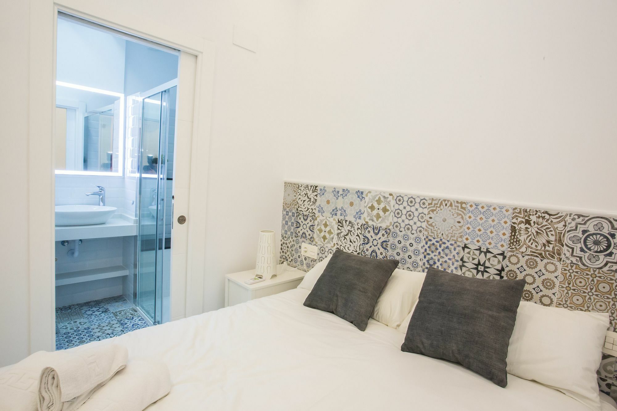 Suncity Lazcano Flat Apartamento