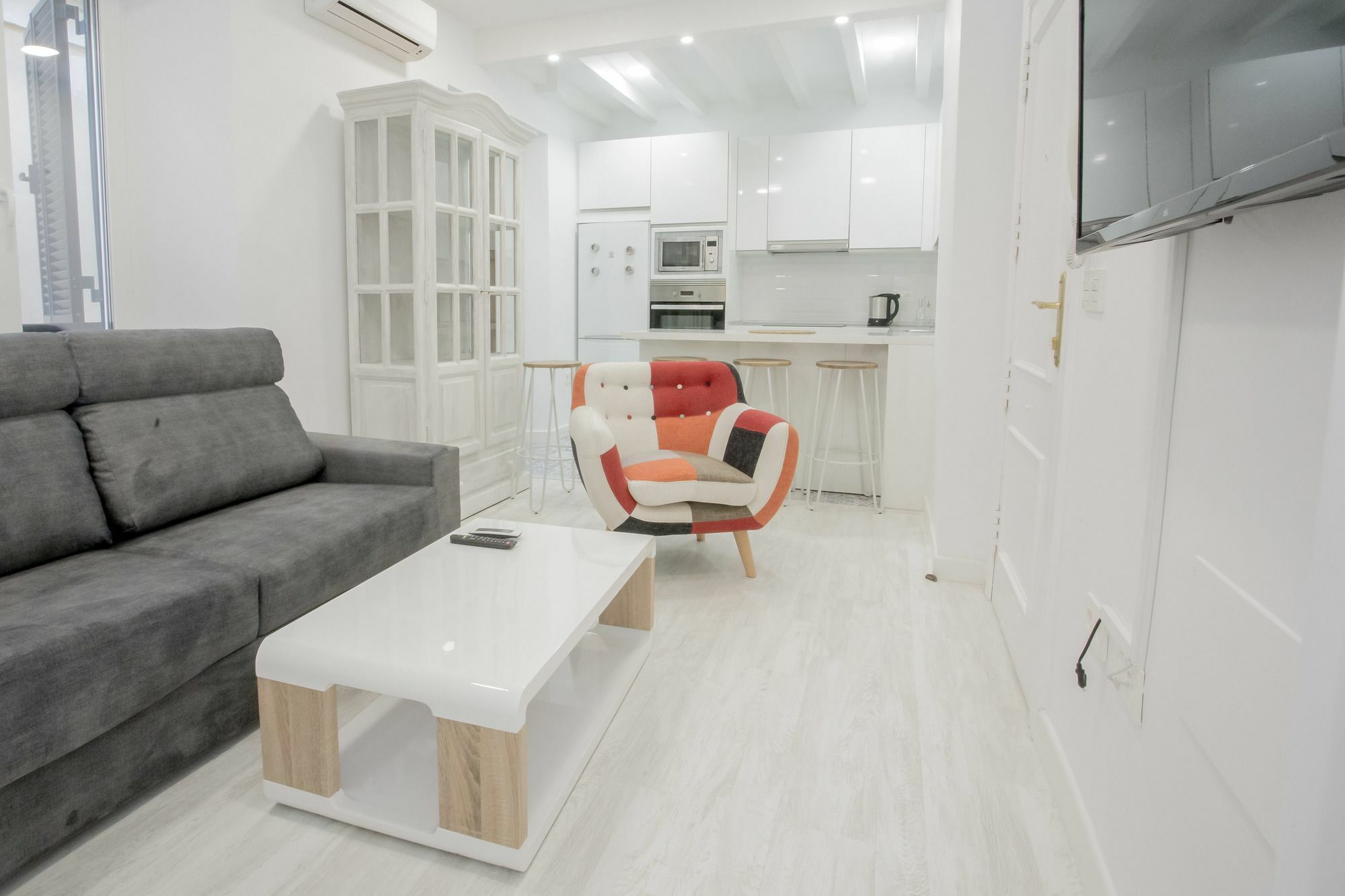 Suncity Lazcano Flat Apartamento Málaga