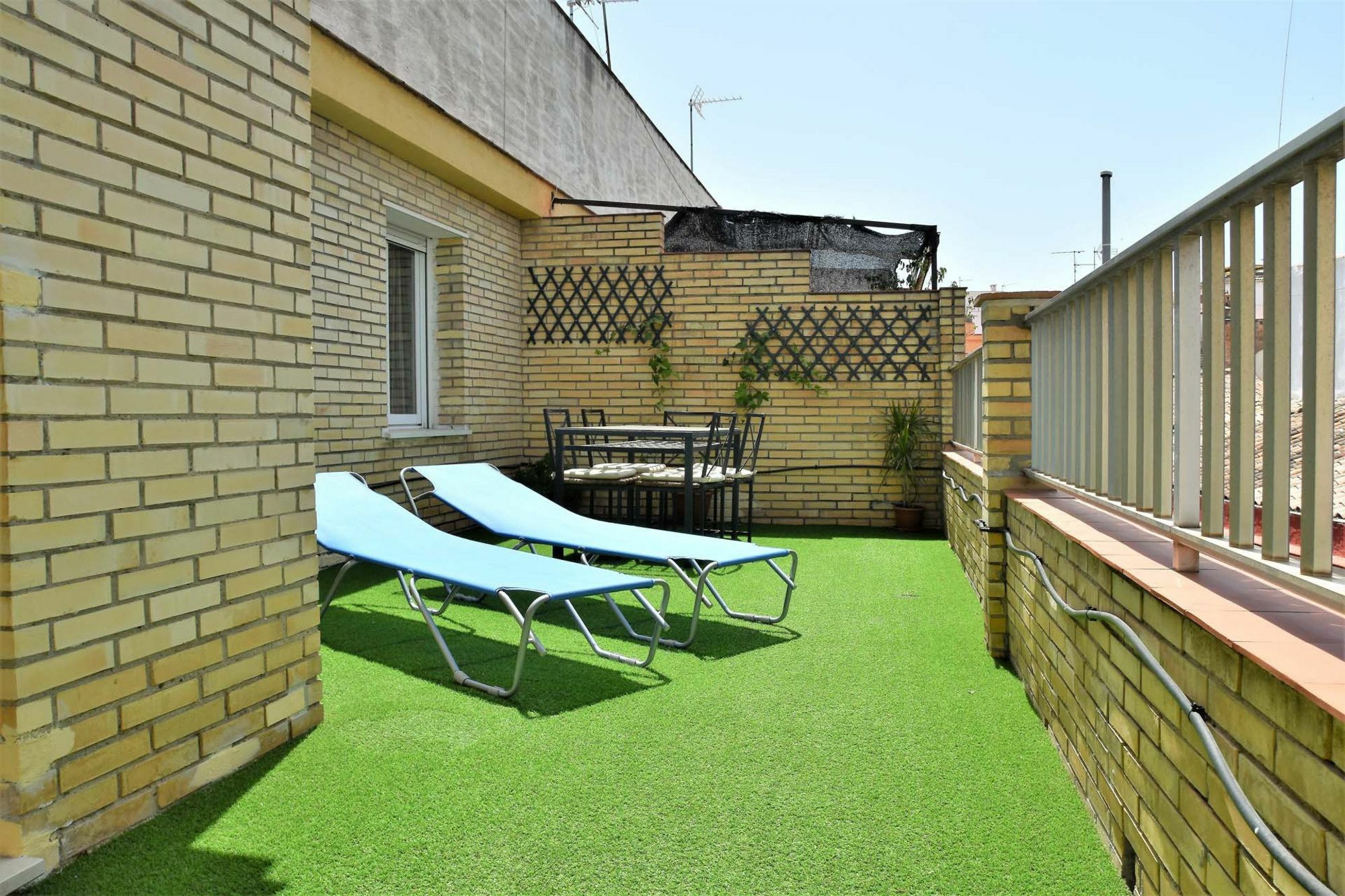 Solaga - Beatas Apartamento