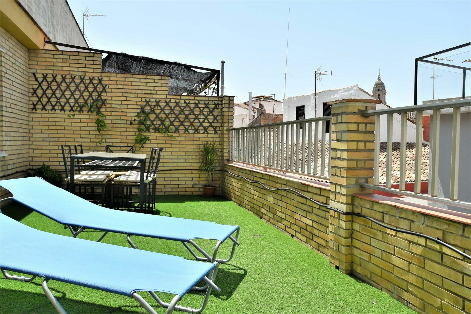 Solaga - Beatas Apartamento Málaga