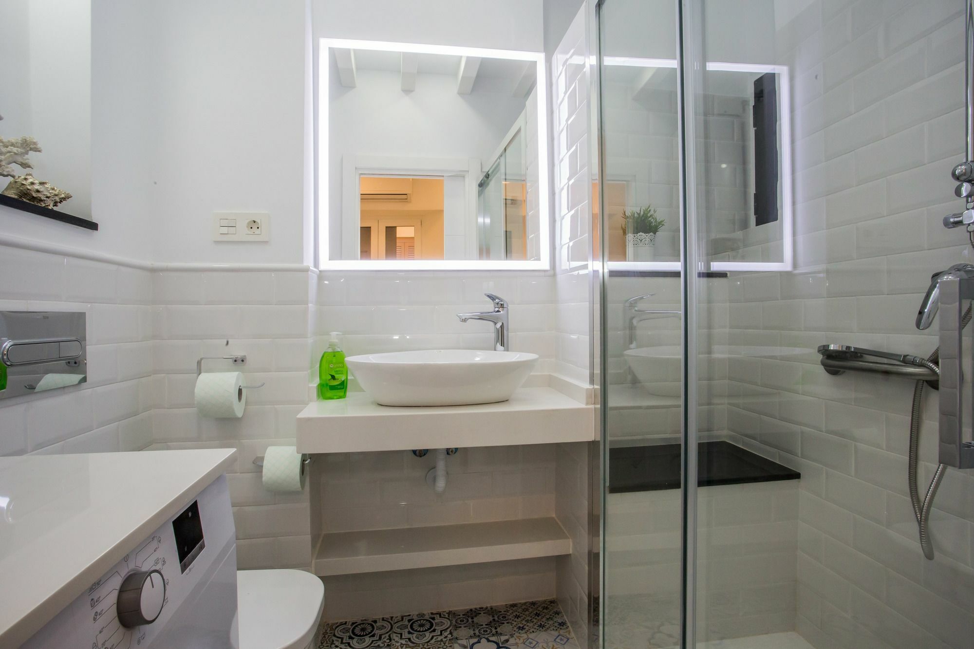 Suncity Lazcano Flat Málaga