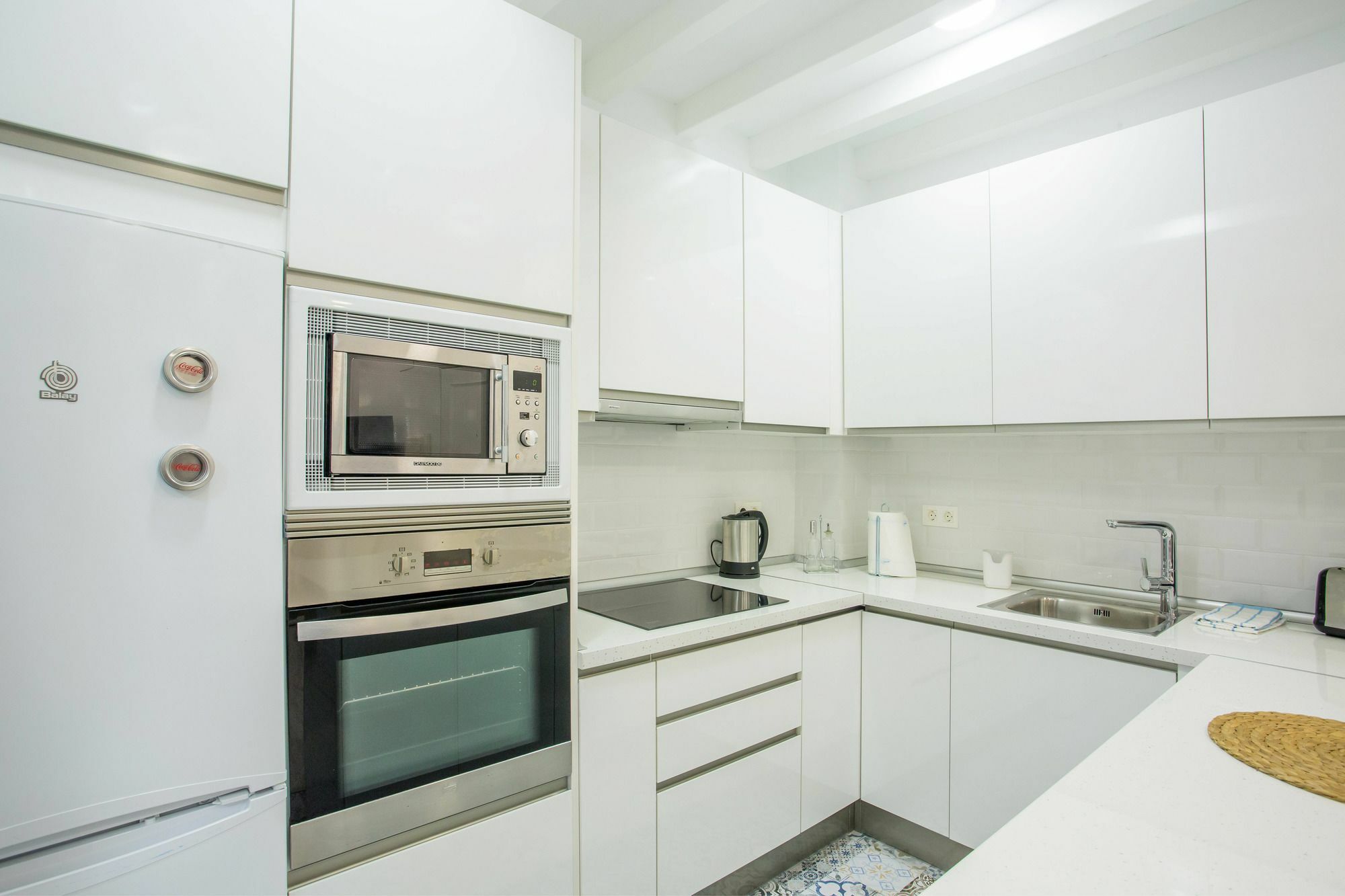 Suncity Lazcano Flat Apartamento
