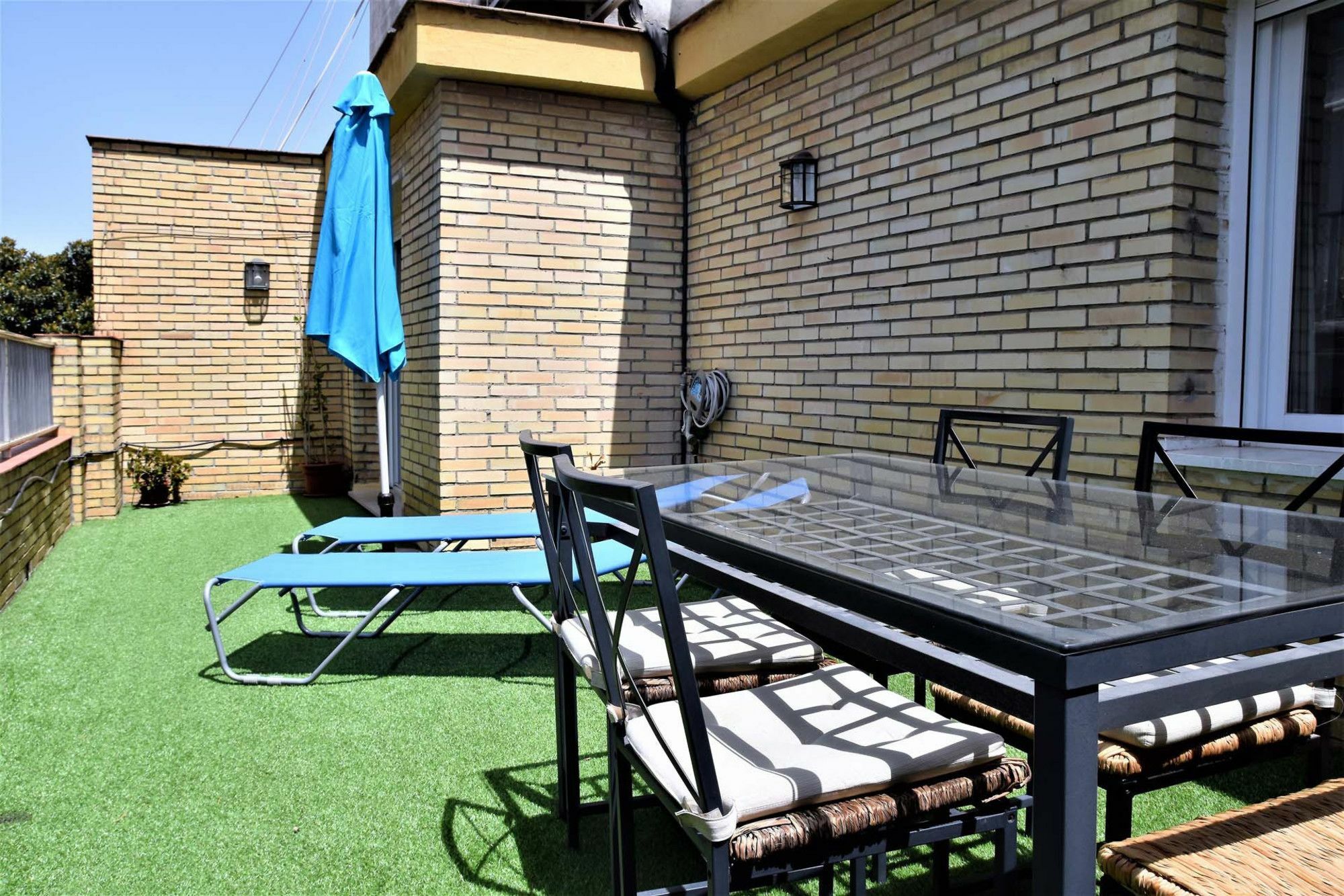 Apartamento Solaga - Beatas Málaga