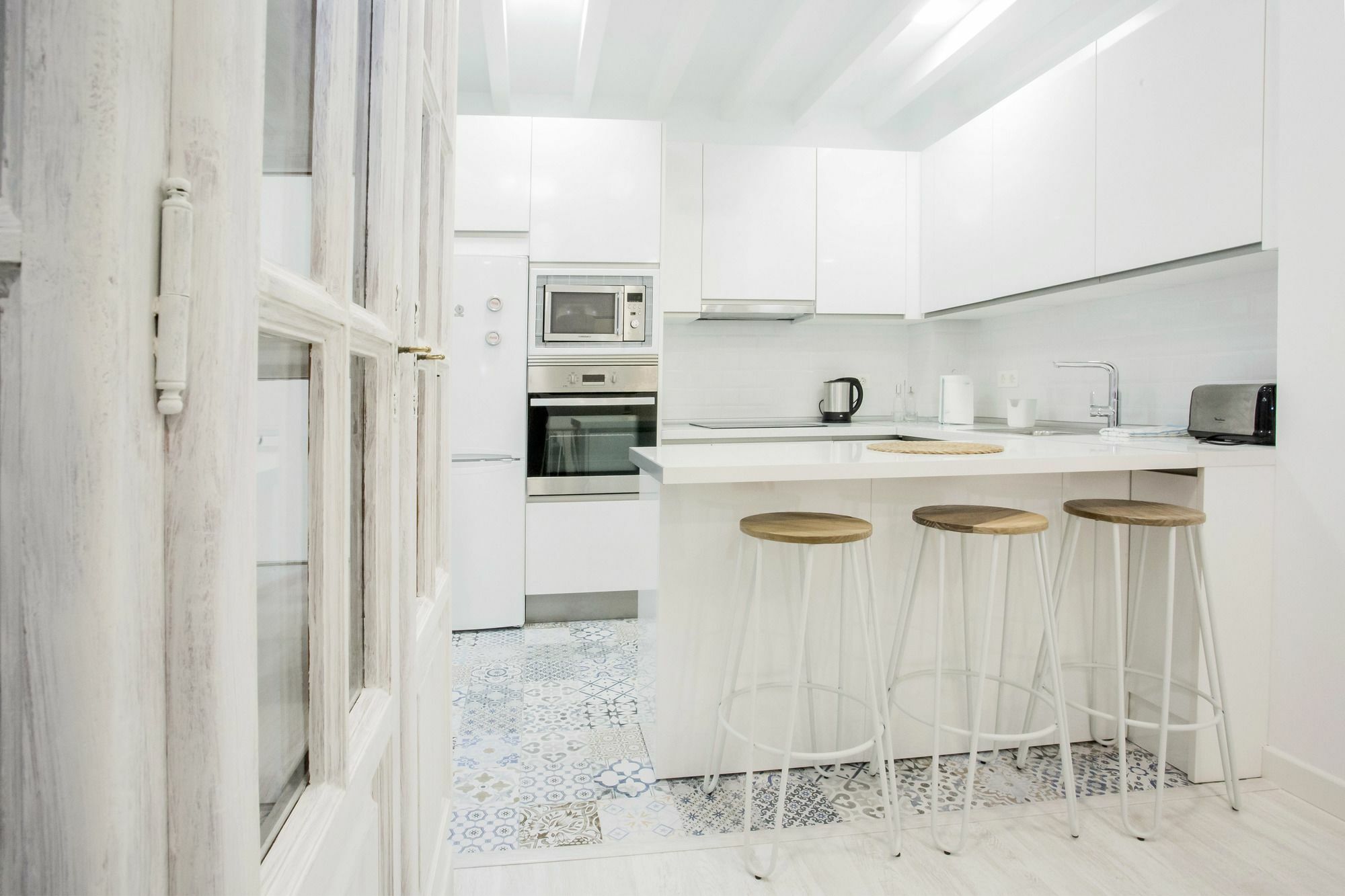 Suncity Lazcano Flat